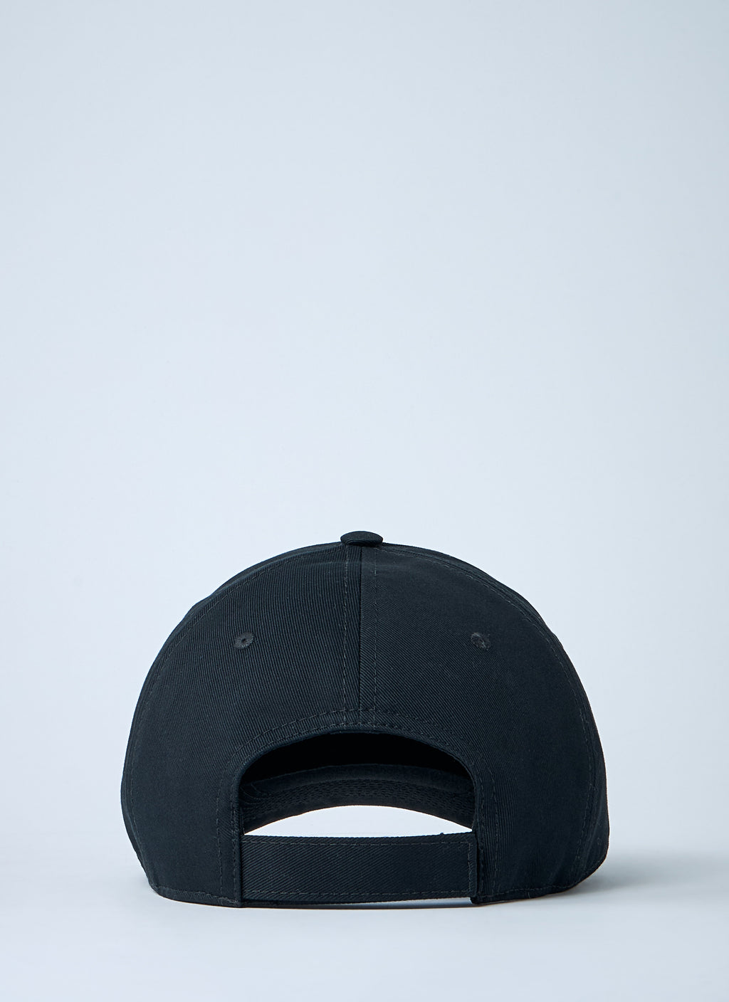 Marni Men Logo Motif Baseball Cap