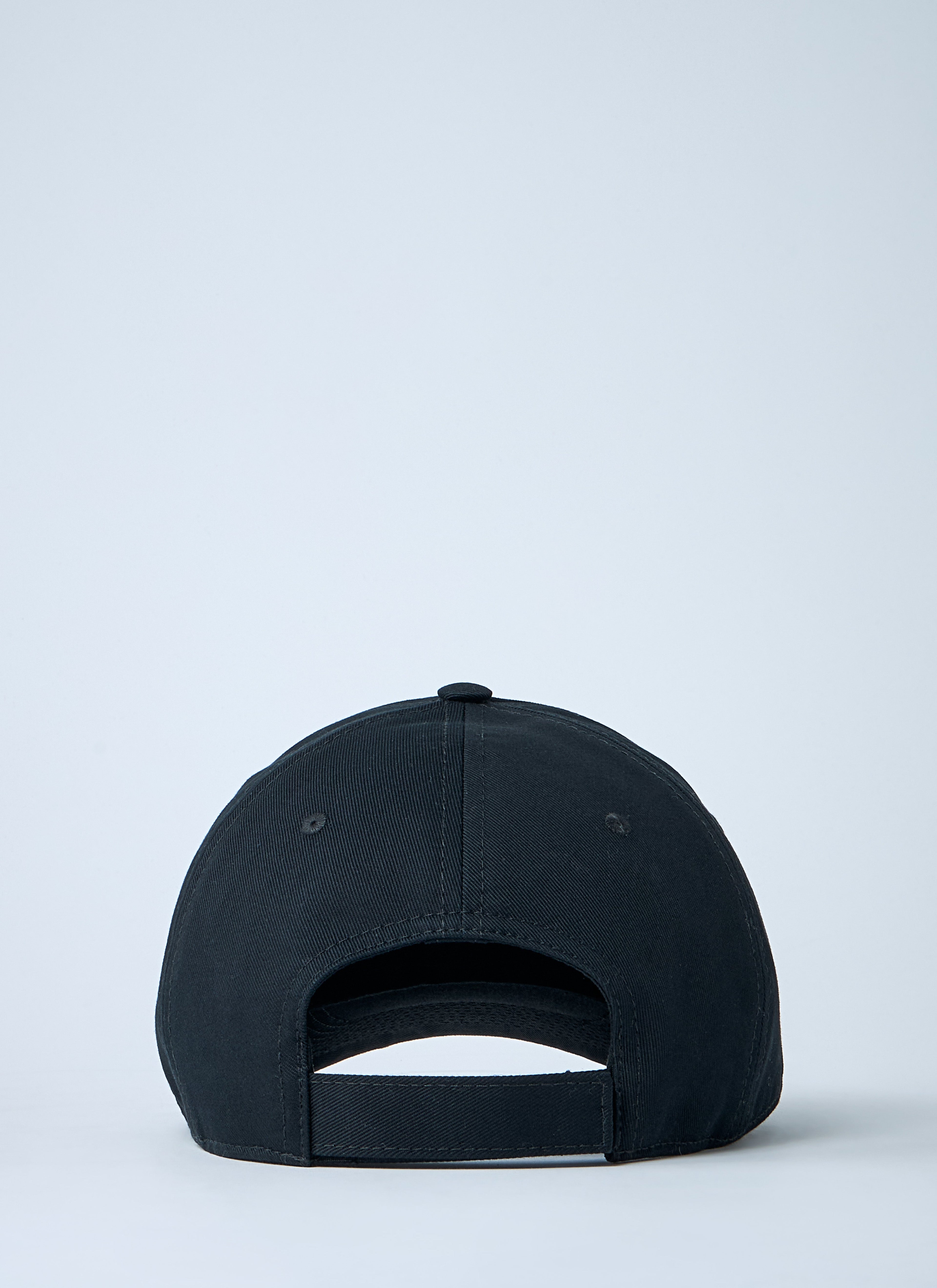Marni Men Logo Motif Baseball Cap