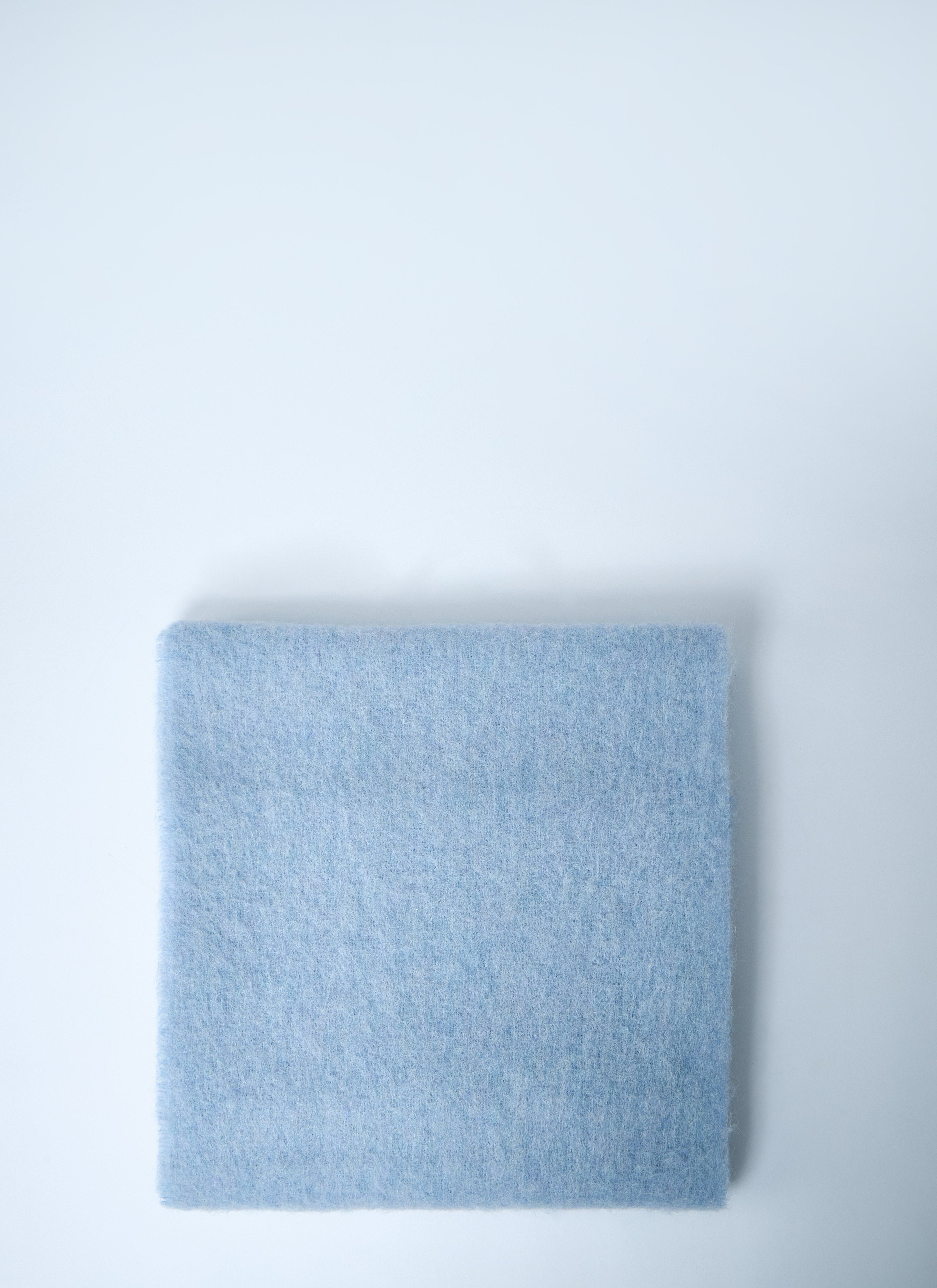 Marni Women Fringed Wool Scarf