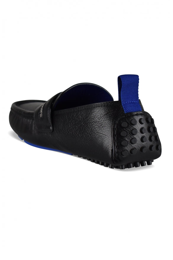 Burberry Men Loafers