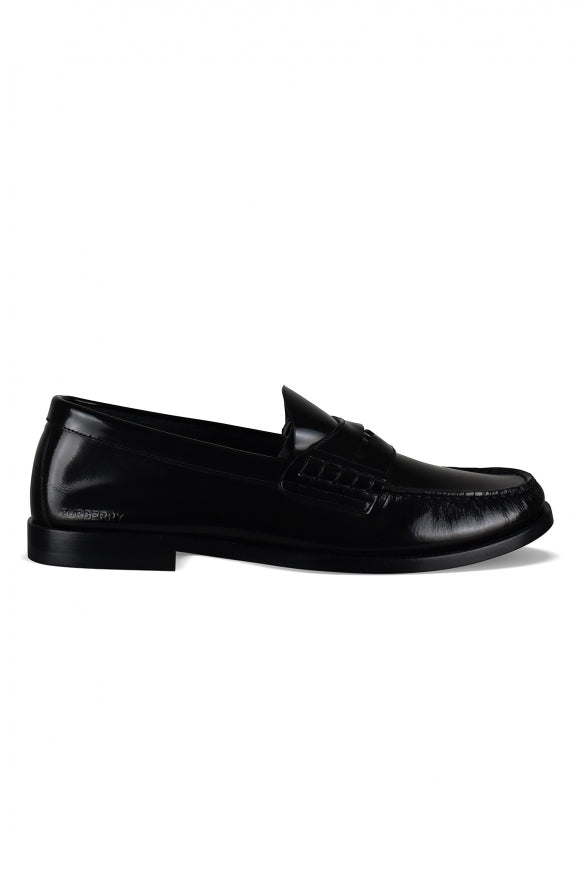 Burberry Men Loafers