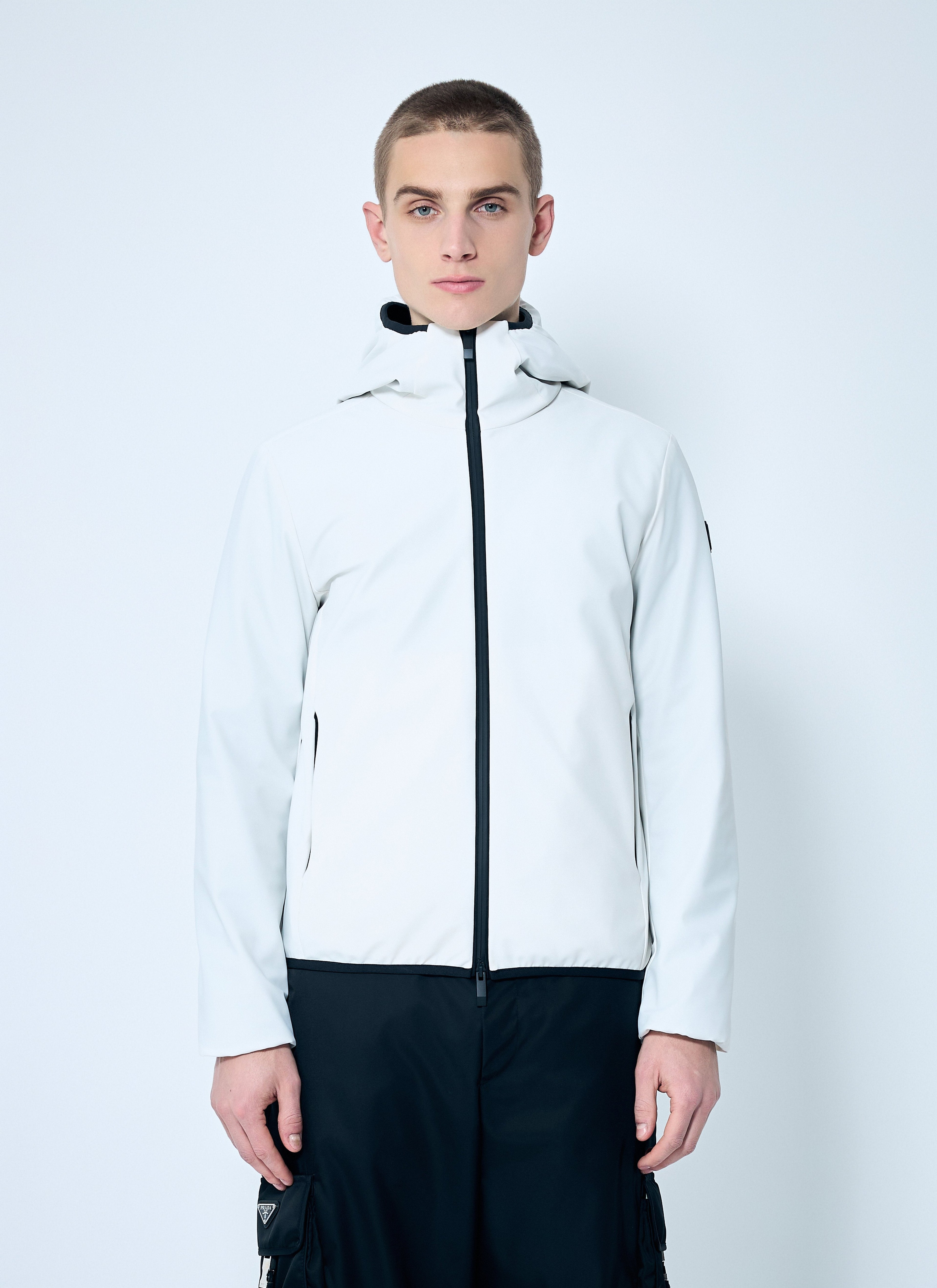 Moncler Men Chalves Down Jacket