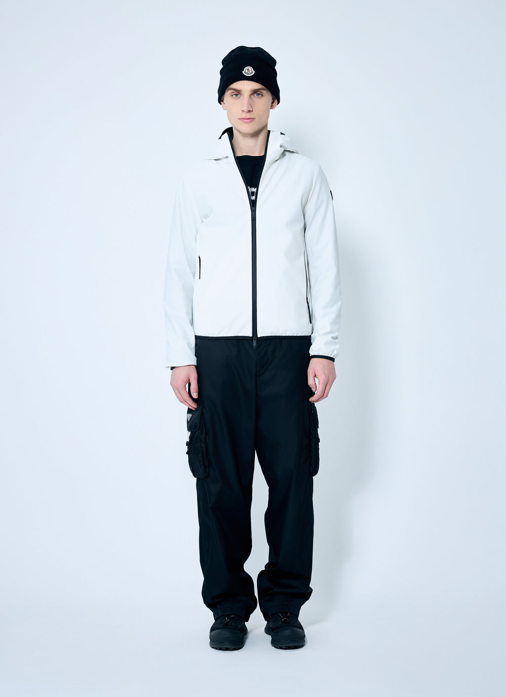 Moncler Men Chalves Down Jacket