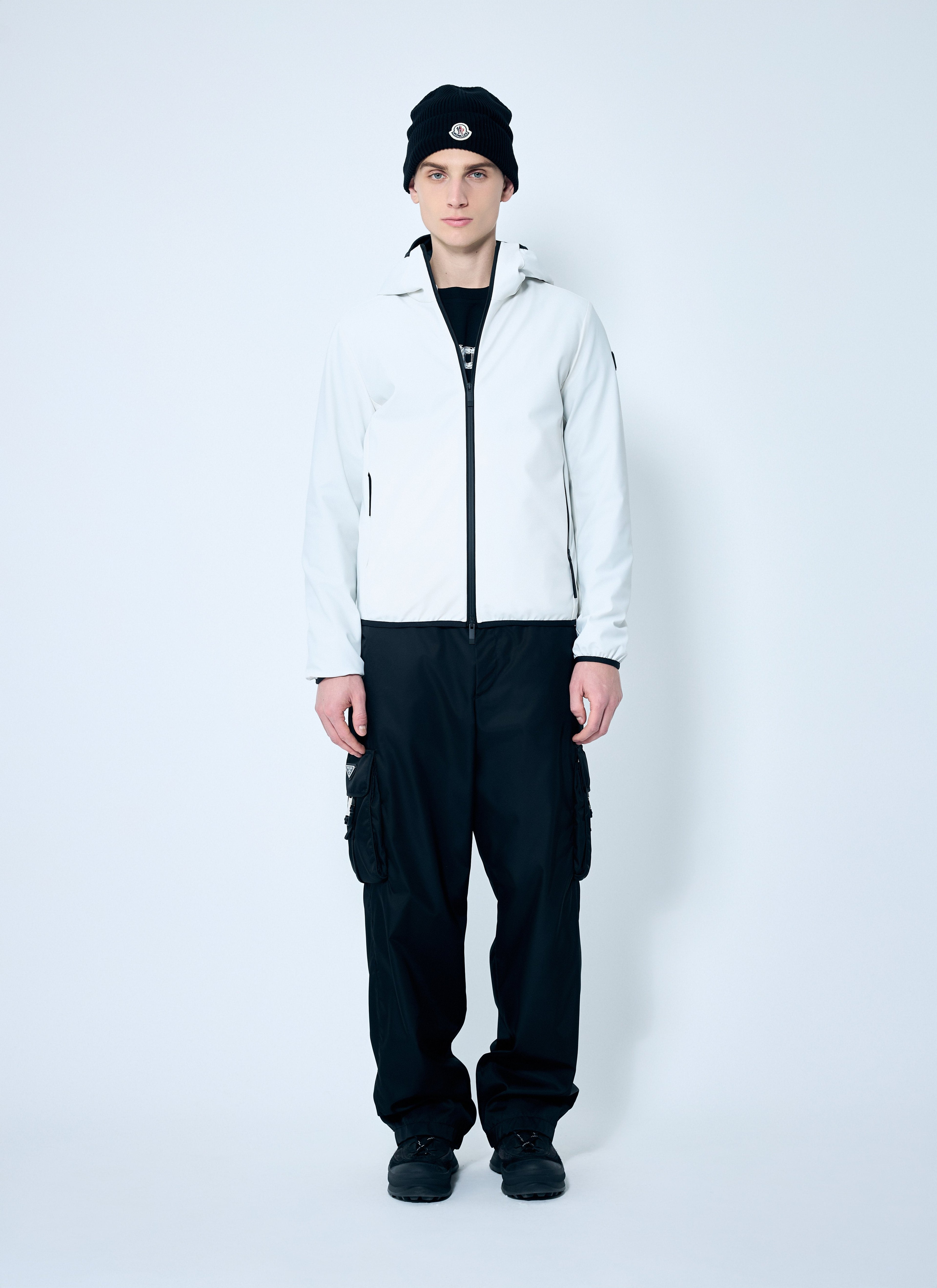 Moncler Men Chalves Down Jacket