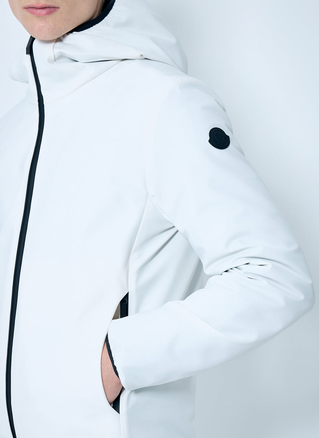 Moncler Men Chalves Down Jacket