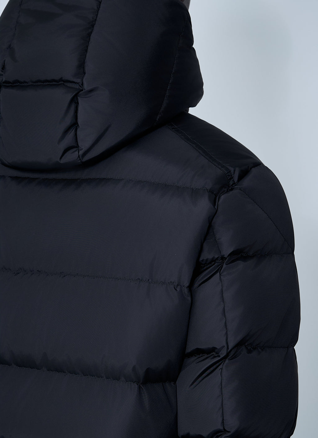Moncler Men Maya Short Down Jacket