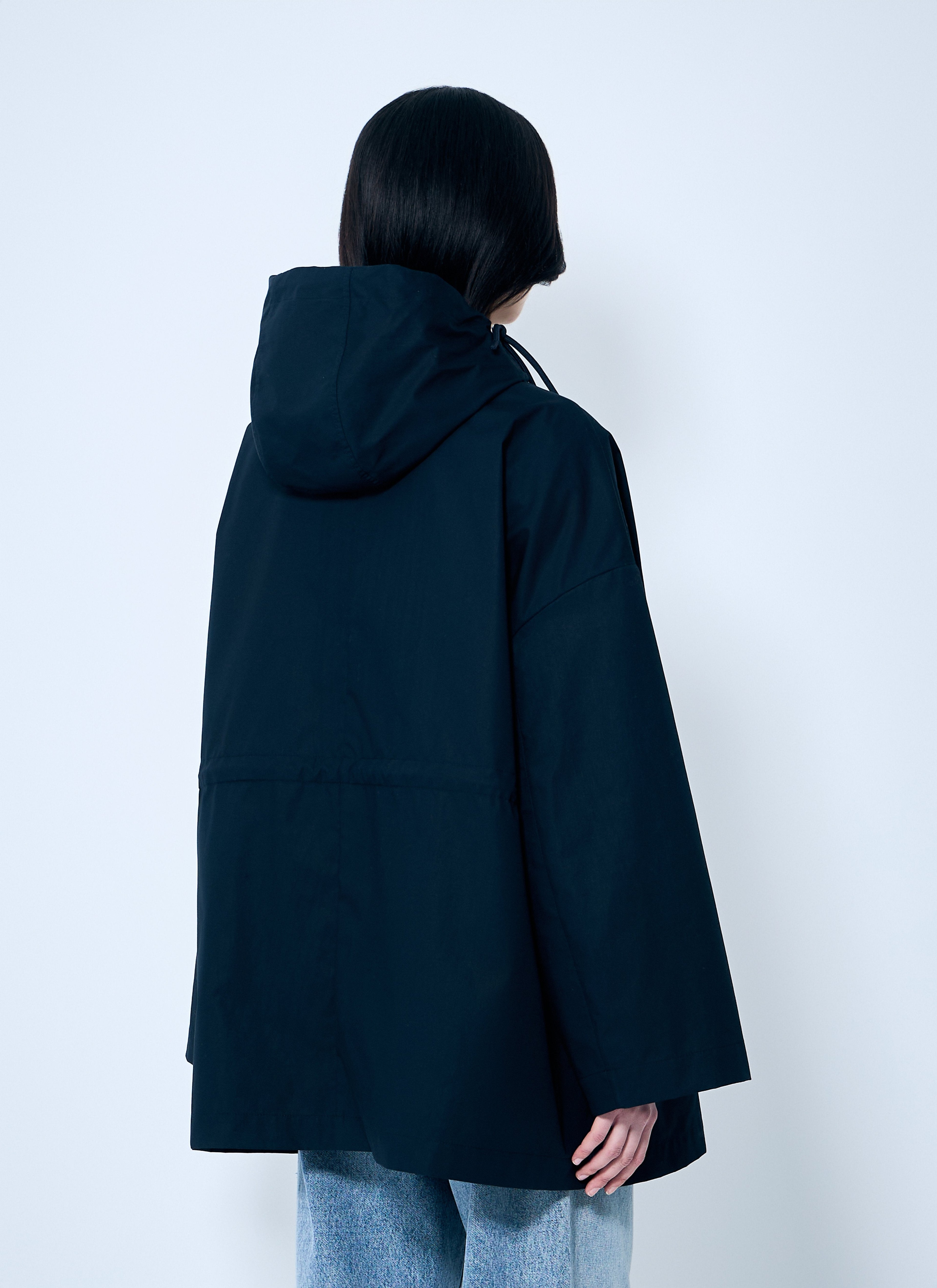 Moncler Women Gaillion Short Parka Jacket