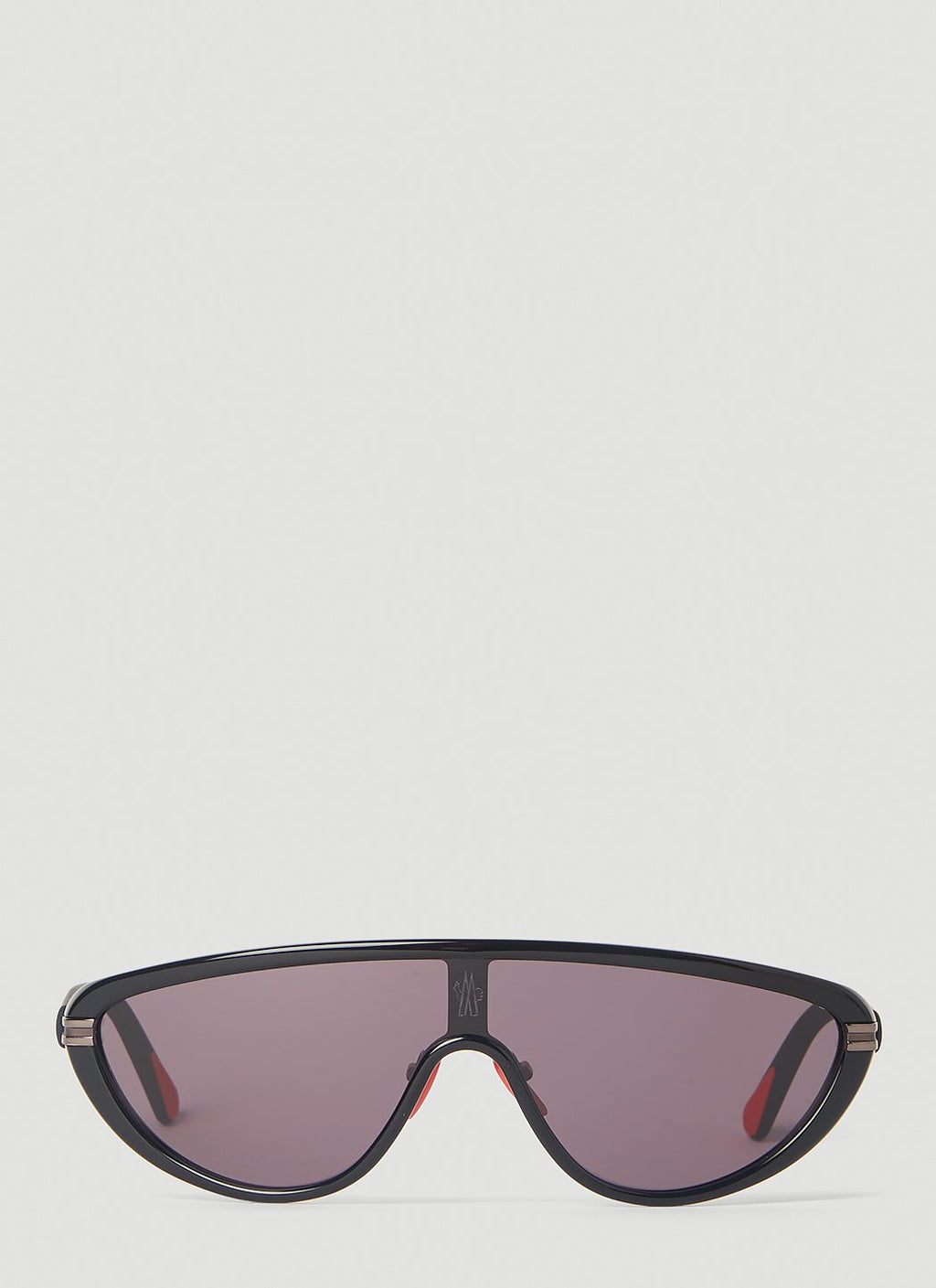 Moncler Men Vitesse Shield Sunglasses