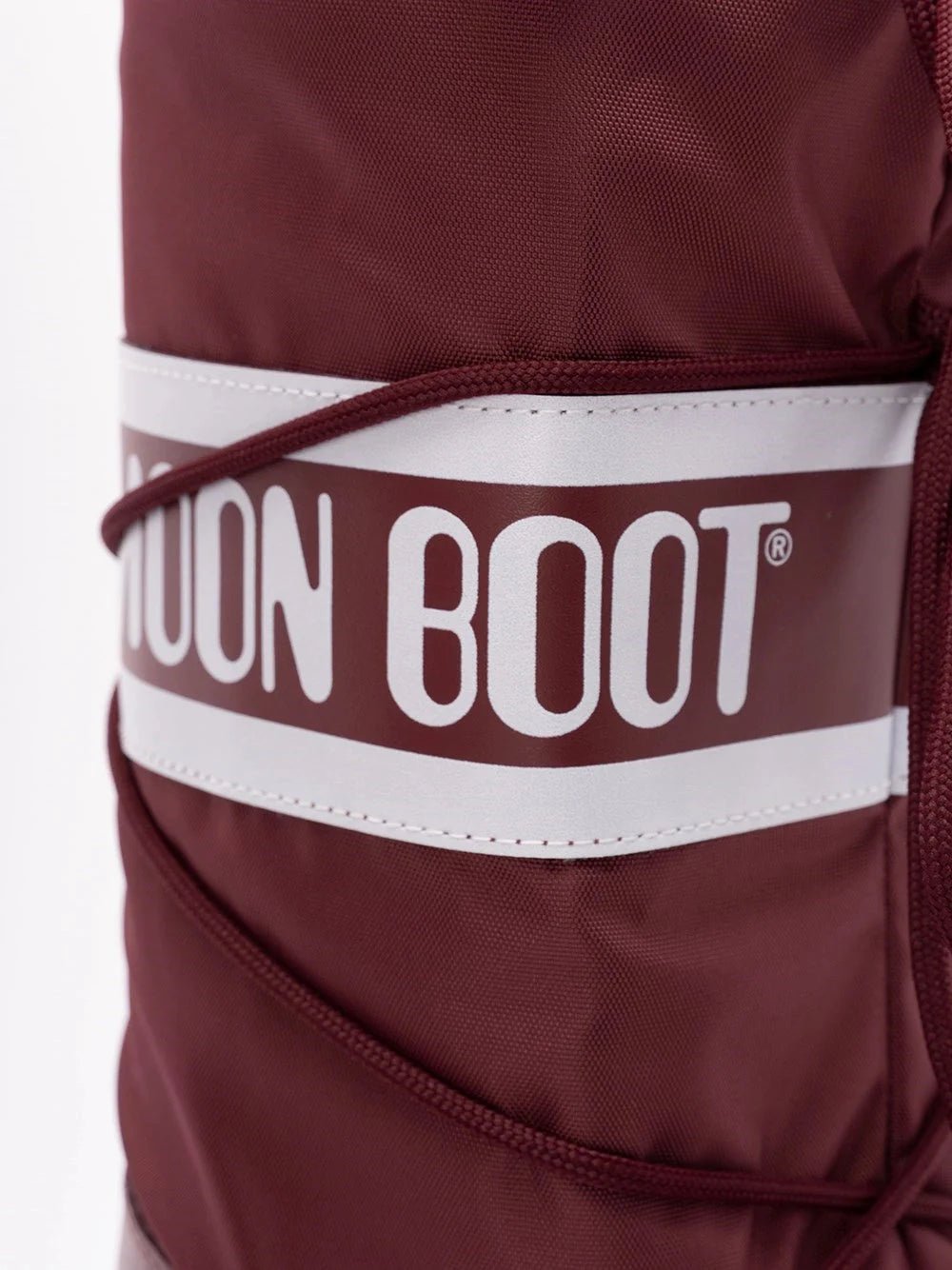 Moon Boot Women `Icon Nylon` Boots - EZE Fashion®