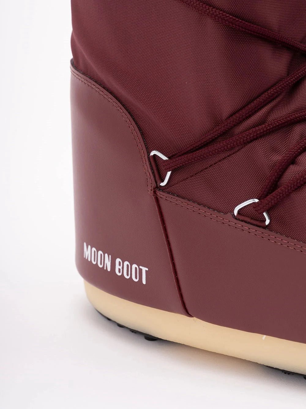 Moon Boot Women `Icon Nylon` Boots - EZE Fashion®