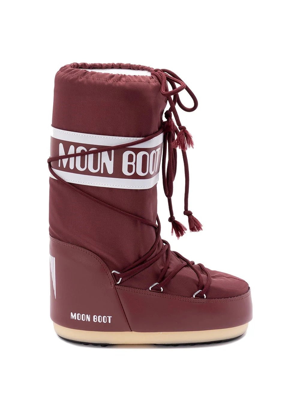 Moon Boot Women `Icon Nylon` Boots - EZE Fashion®