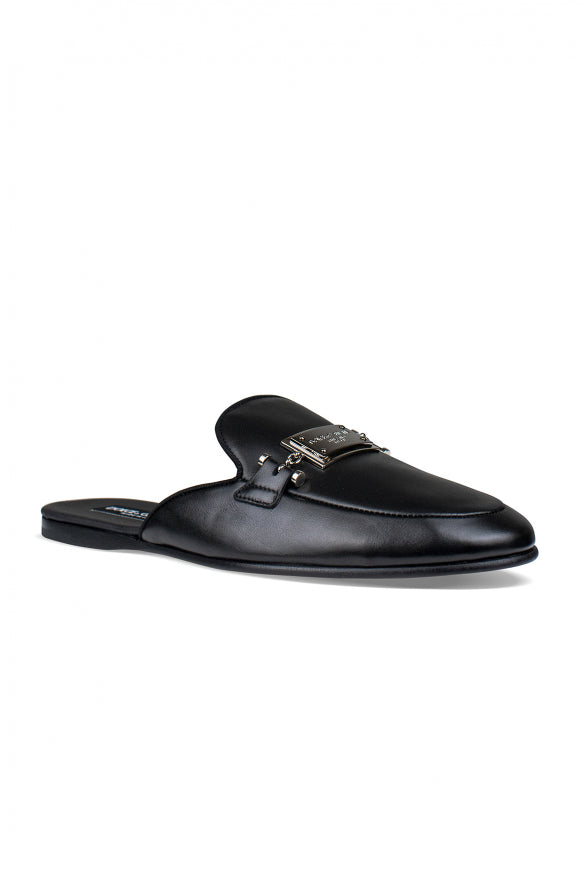Dolce&Gabbana Men Mules