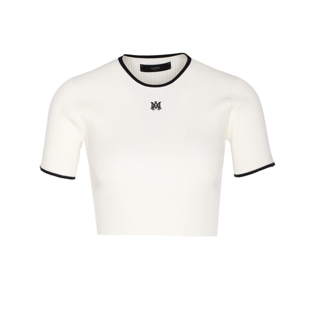 Amiri Women My Baby T-Shirt