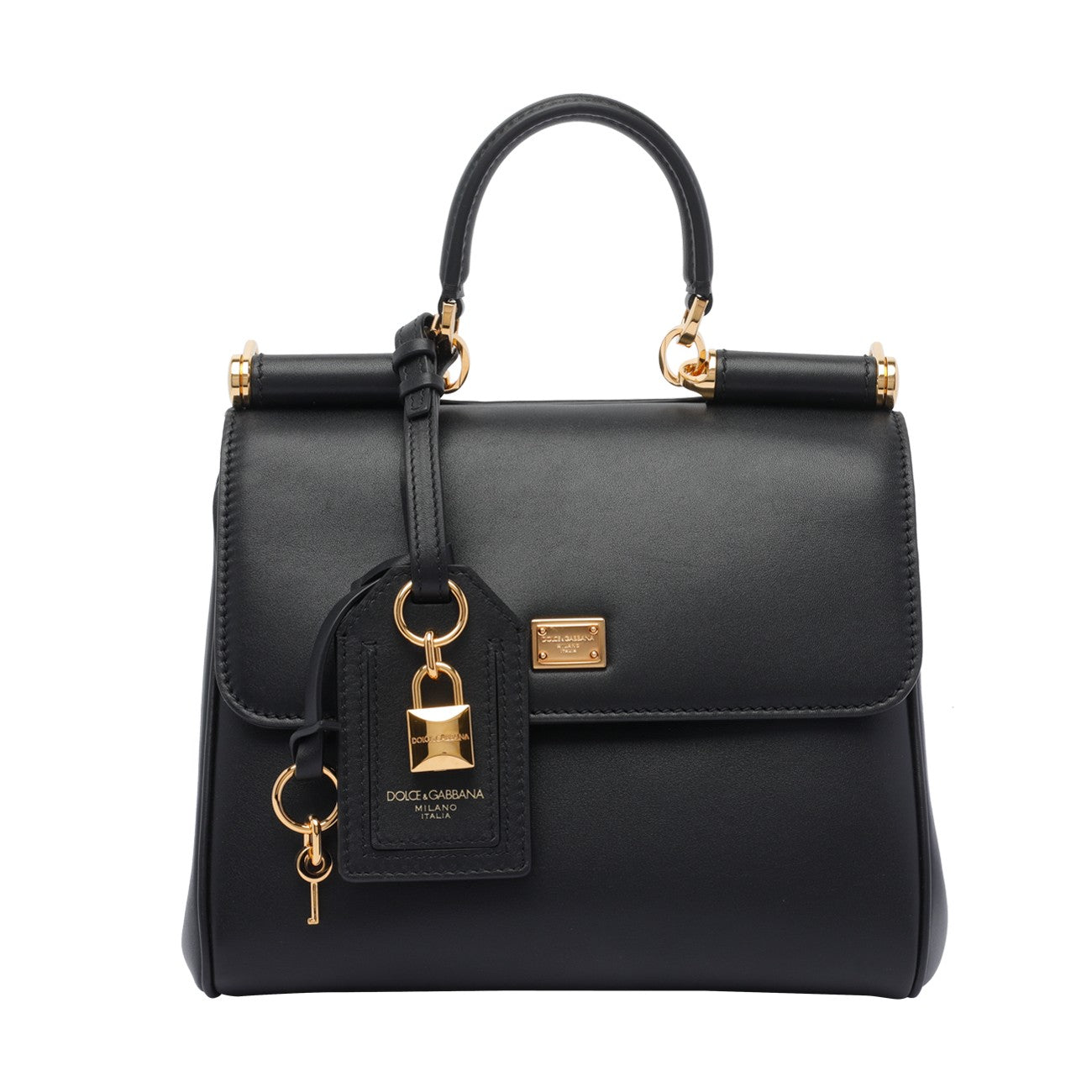 Dolce&Gabbana Women My Sicily Handbag