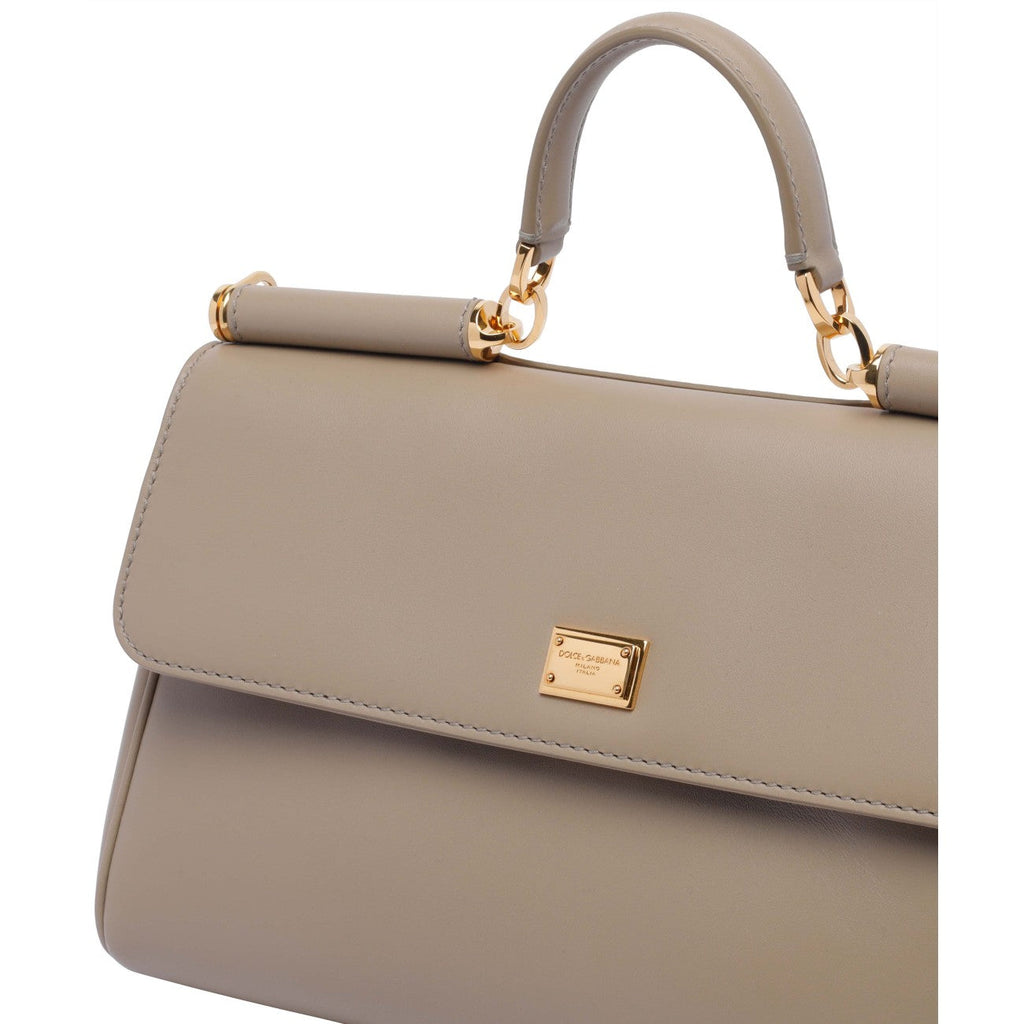 Dolce&Gabbana Women My Sicily Handbag