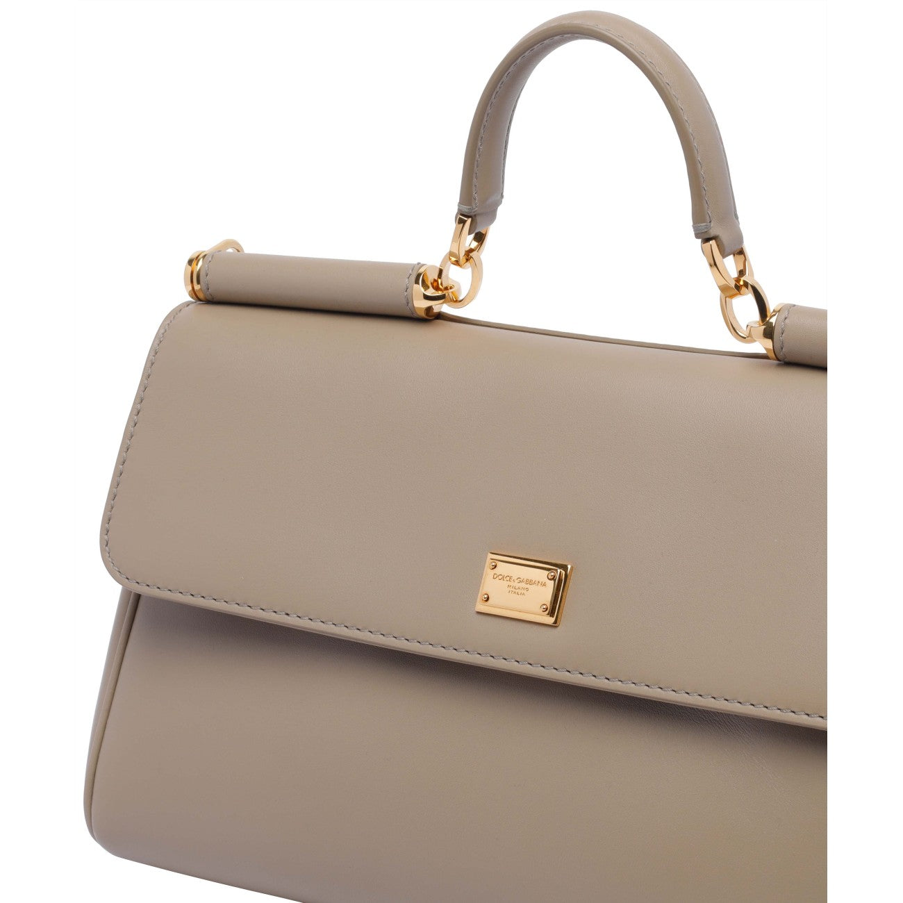 Dolce&Gabbana Women My Sicily Handbag