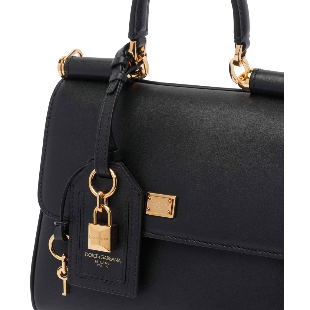 Dolce&Gabbana Women My Sicily Handbag