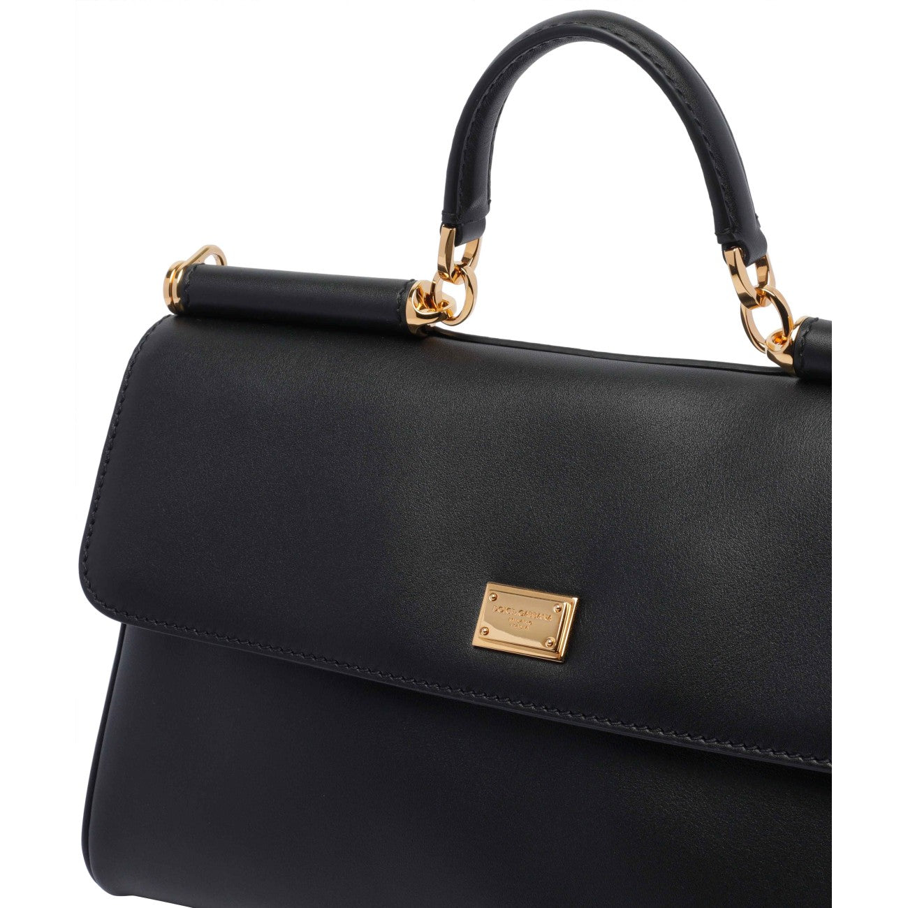 Dolce&Gabbana Women My Sicily Handbag