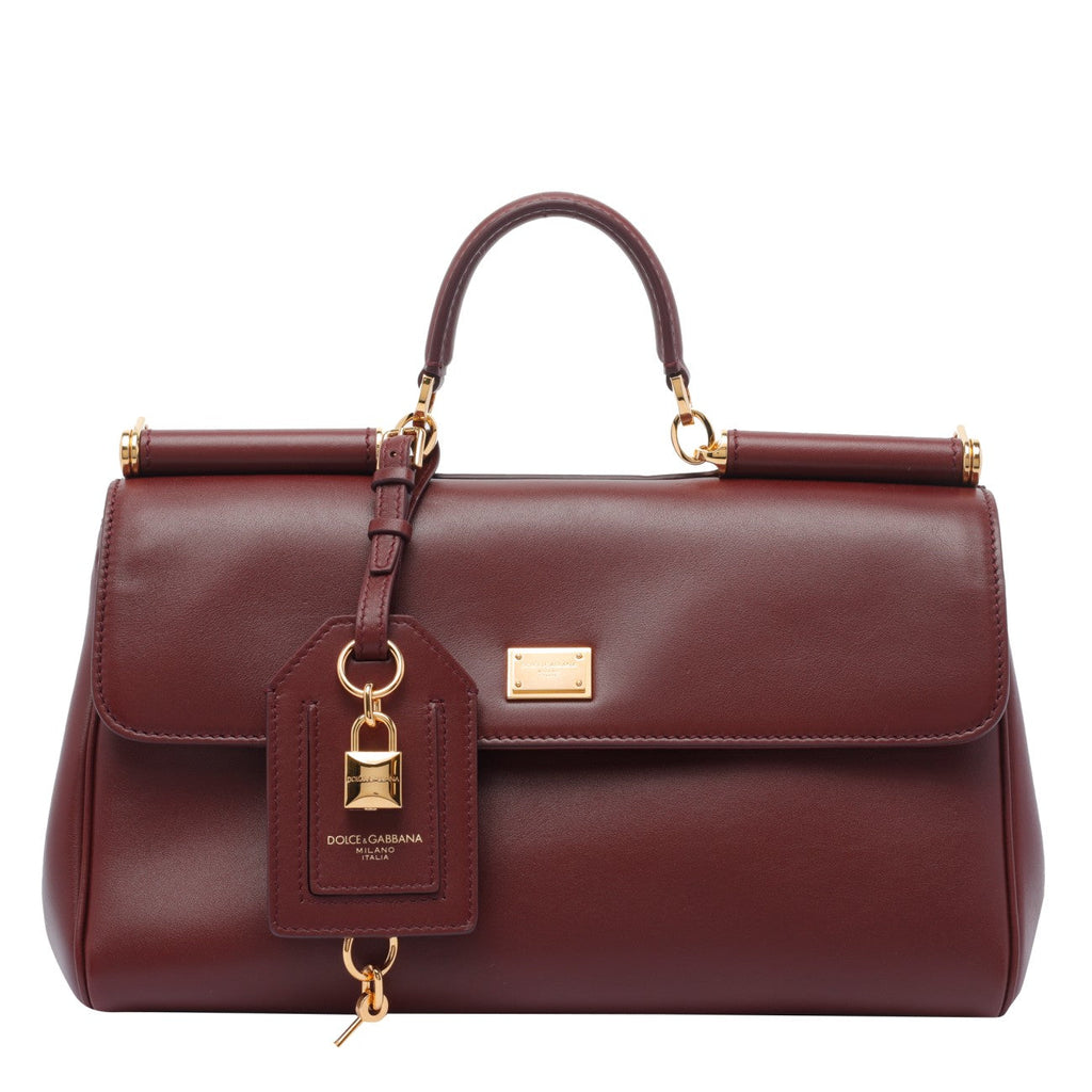Dolce&Gabbana Women My Sicily Handbag