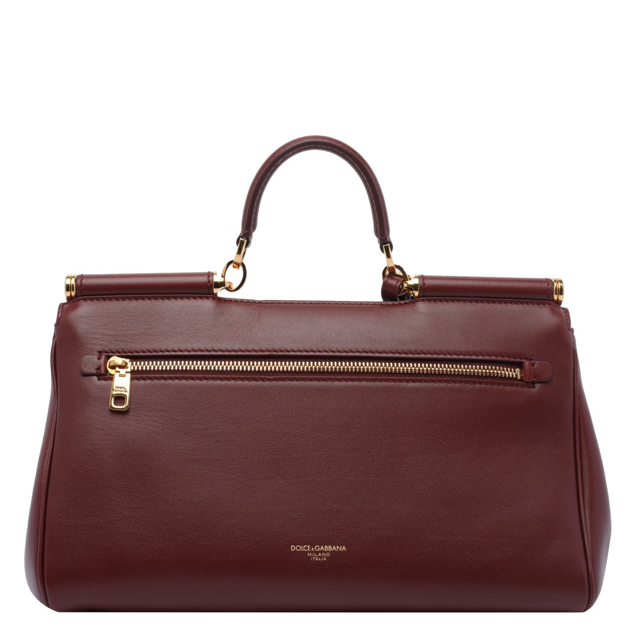 Dolce&Gabbana Women My Sicily Handbag