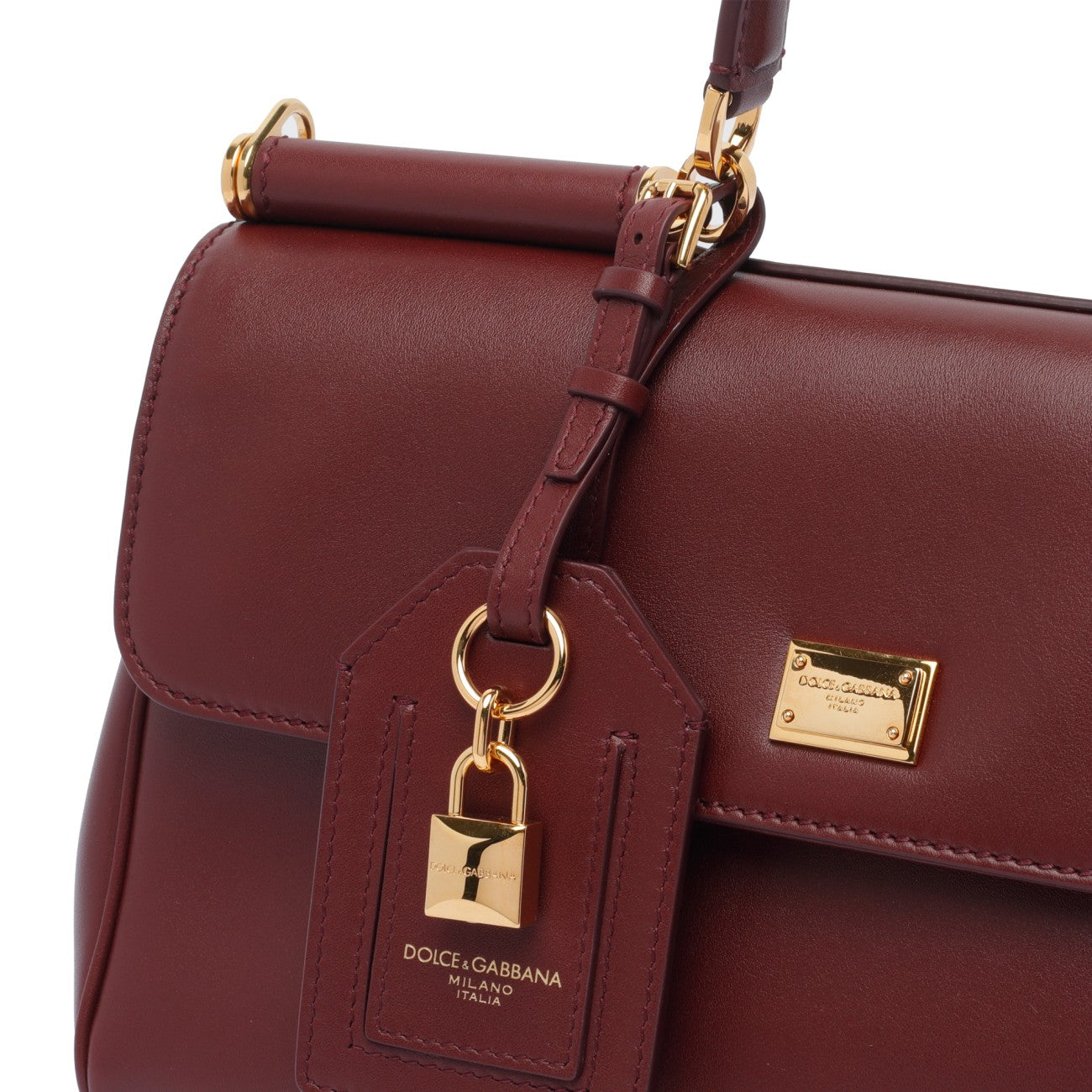 Dolce&Gabbana Women My Sicily Handbag