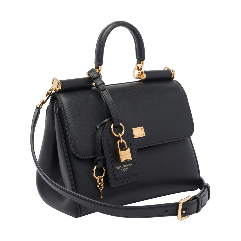 Dolce&Gabbana Women My Sicily Handbag