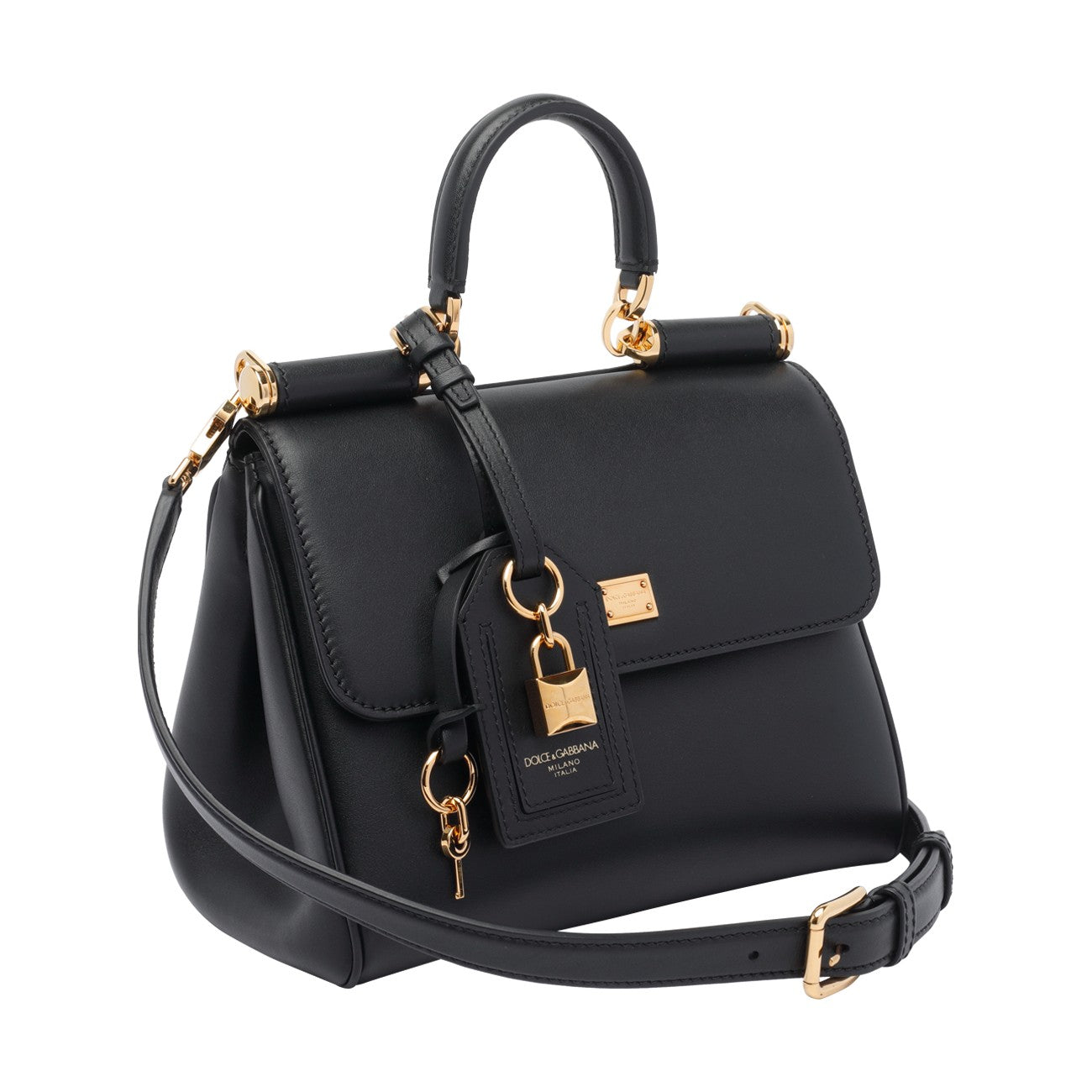 Dolce&Gabbana Women My Sicily Handbag