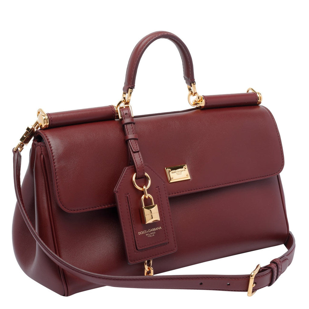 Dolce&Gabbana Women My Sicily Handbag