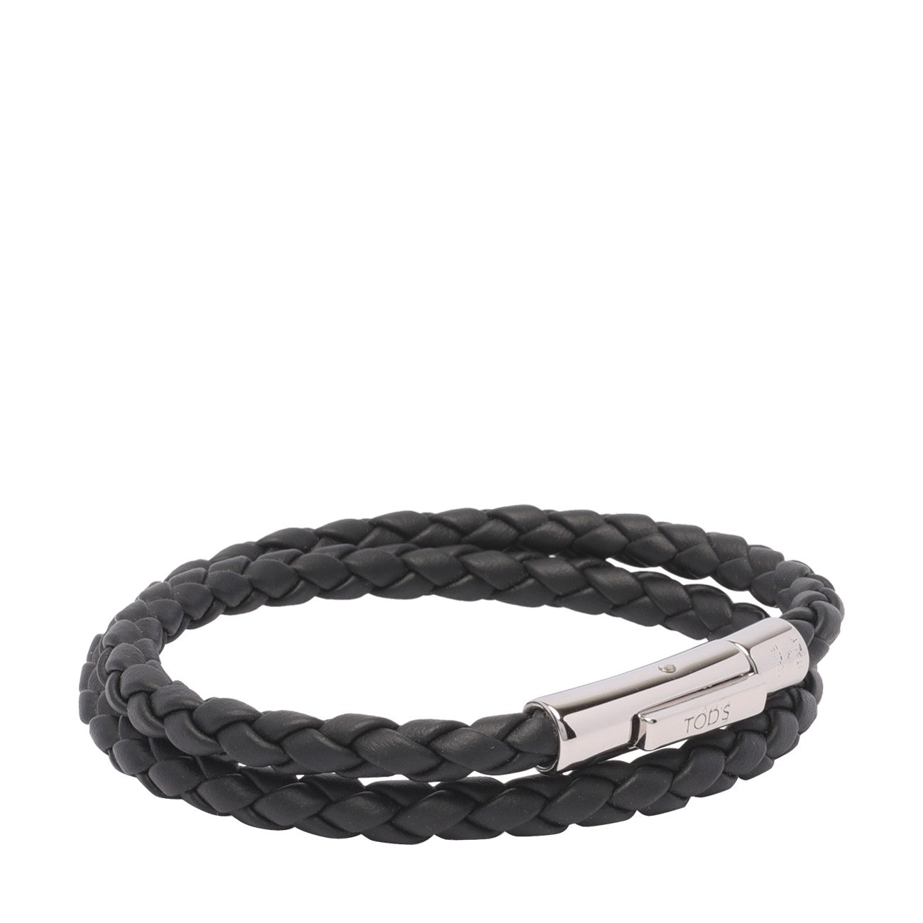 Tod's Men Mycolors Leather Bracelet