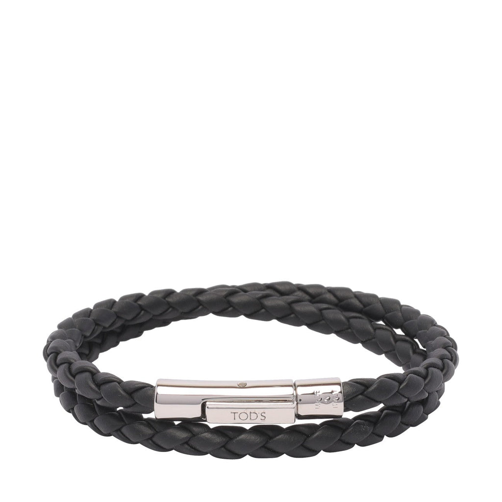 Tod's Men Mycolors Leather Bracelet