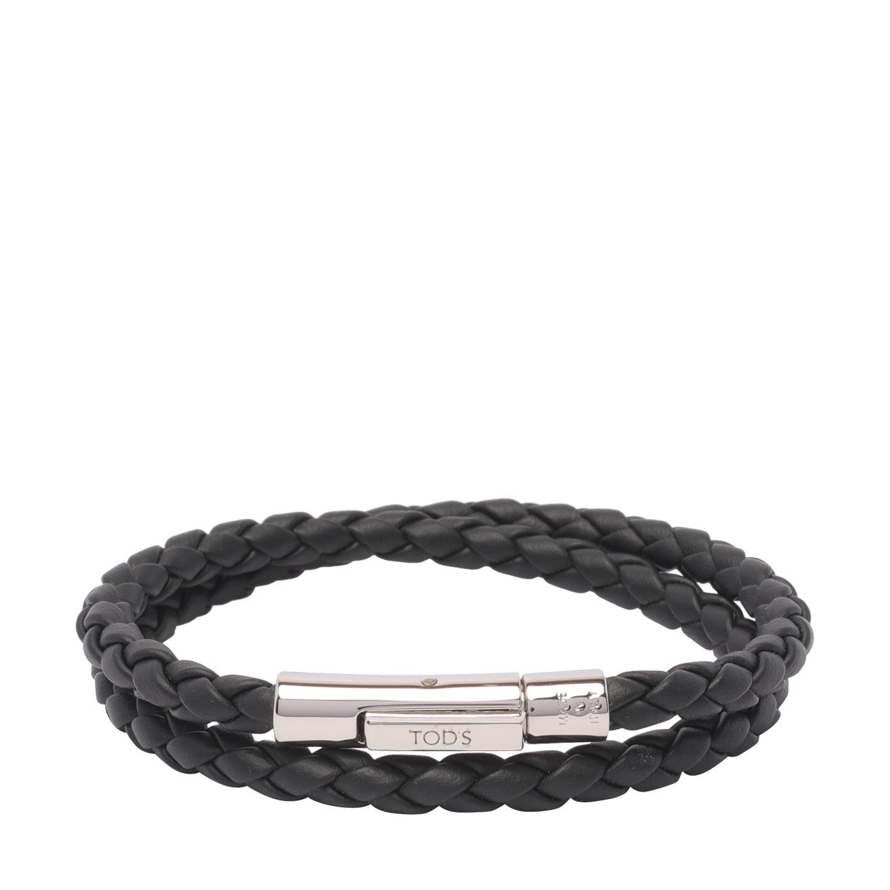 Tod's Men Mycolors Leather Bracelet