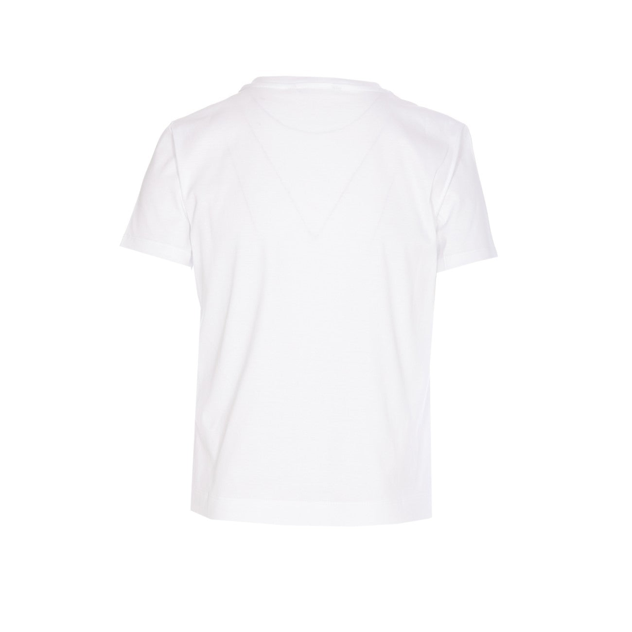 Max Mara Women Nerina Cotton T-Shirt