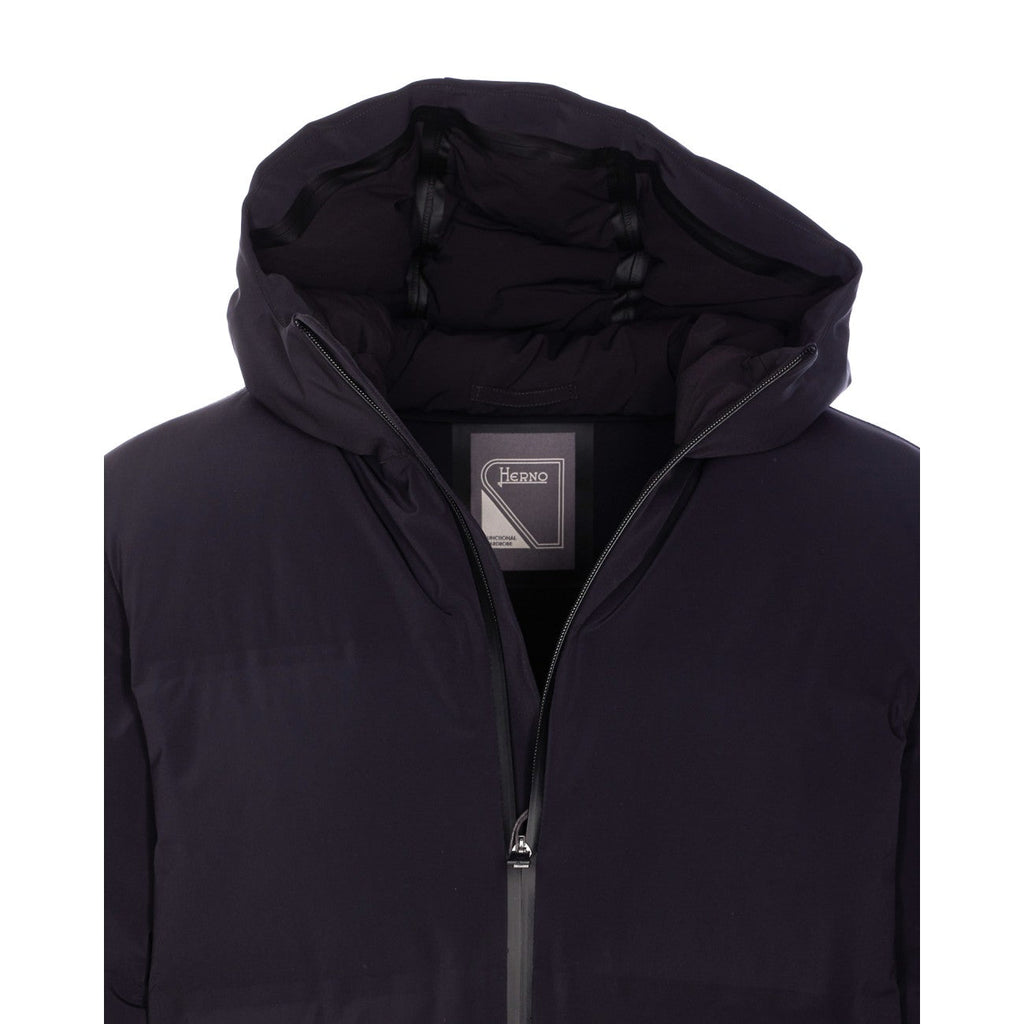 Herno Men New Impact Medium Down Jacket