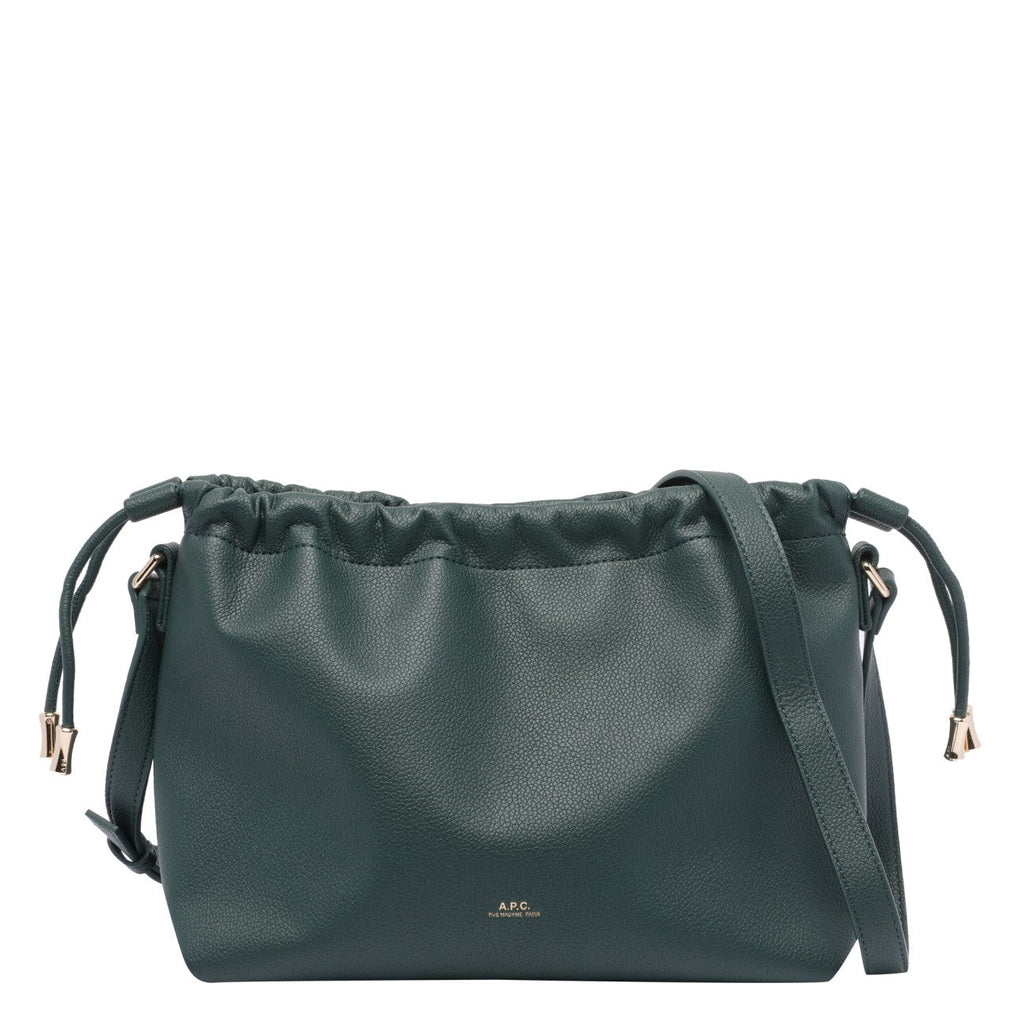 A.P.C. Women Ninon Crossbody Bag