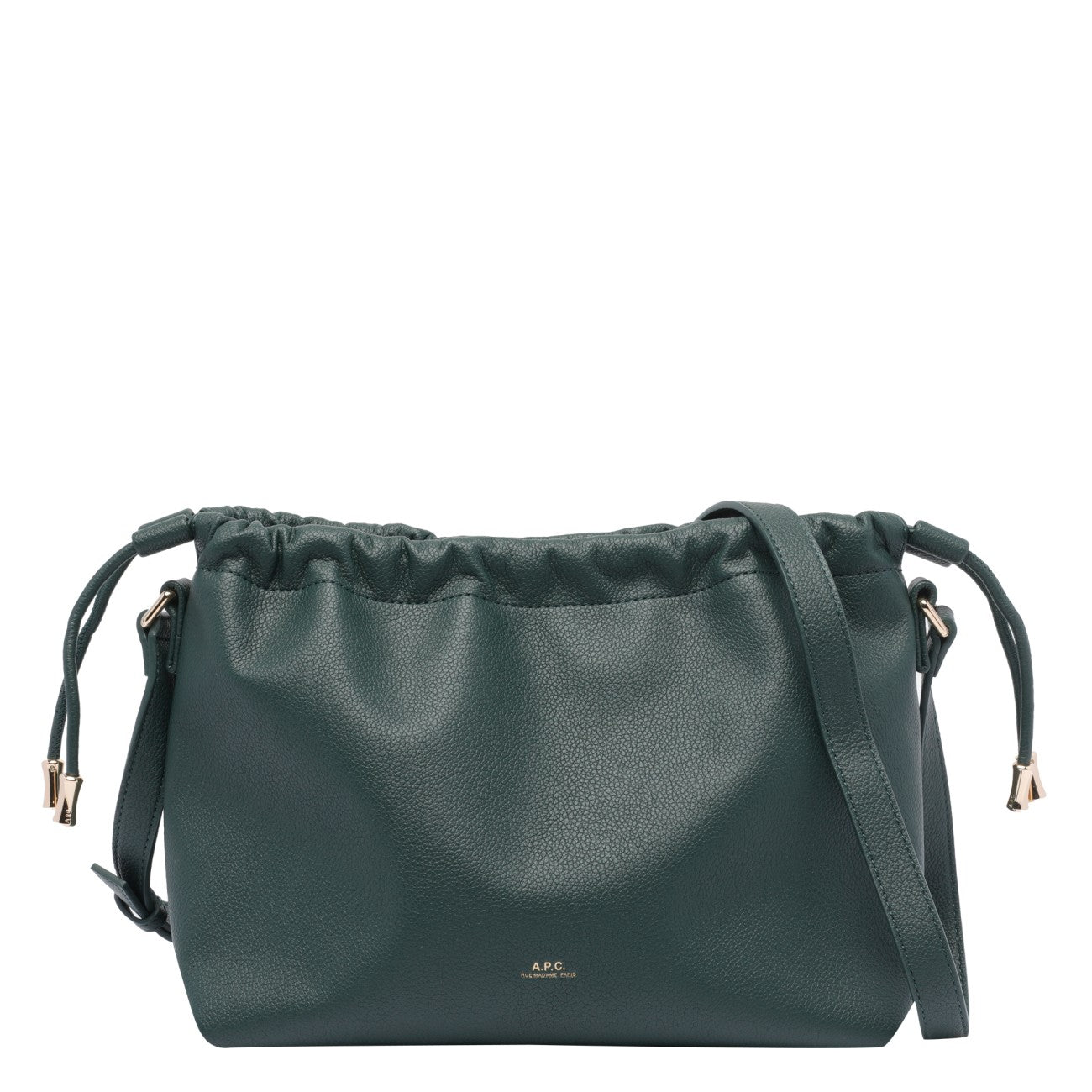 A.P.C. Women Ninon Crossbody Bag