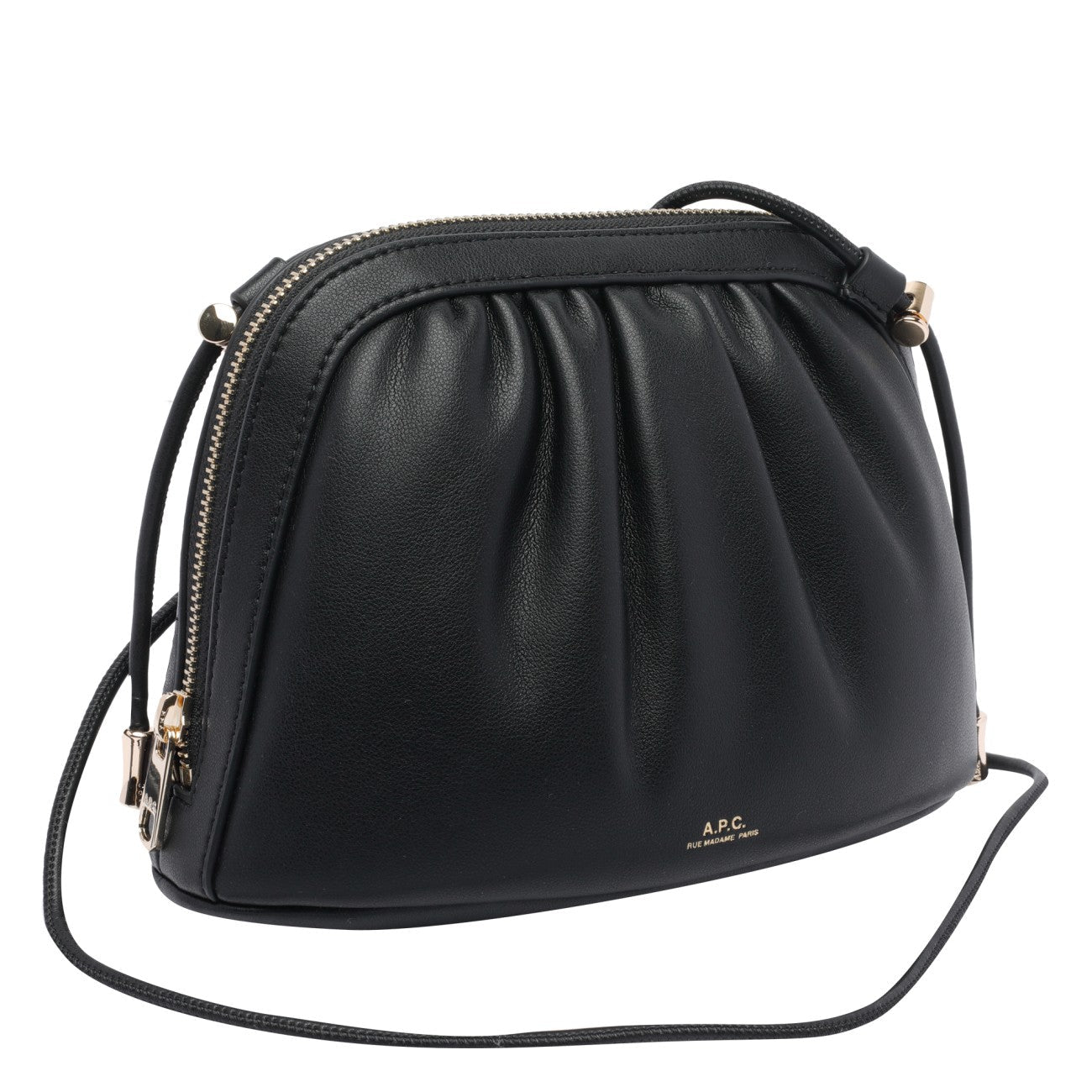 A.P.C. Women Ninon Crossbody Bag