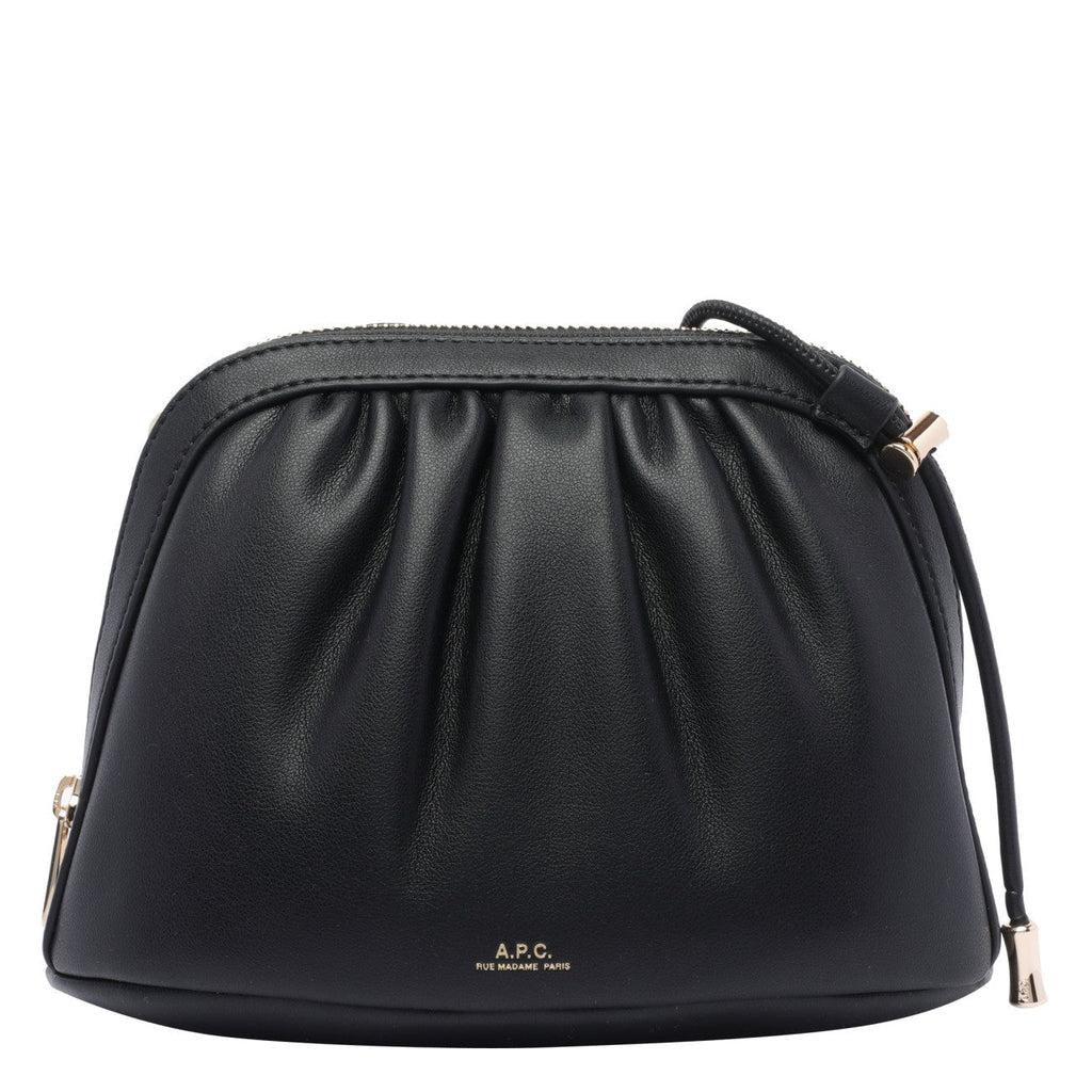 A.P.C. Women Ninon Crossbody Bag
