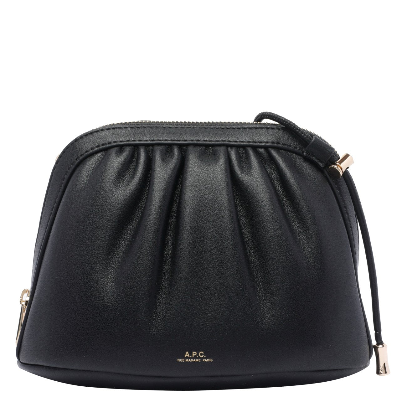 A.P.C. Women Ninon Crossbody Bag