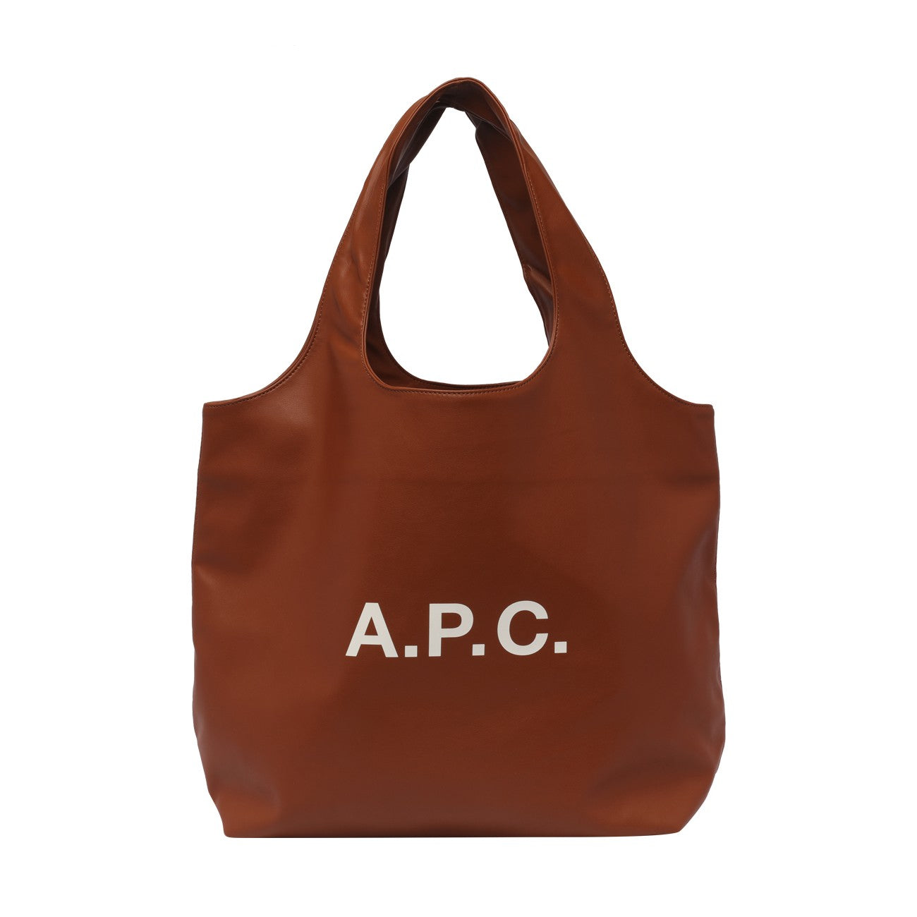 A.P.C. Women Ninon Tote Bag