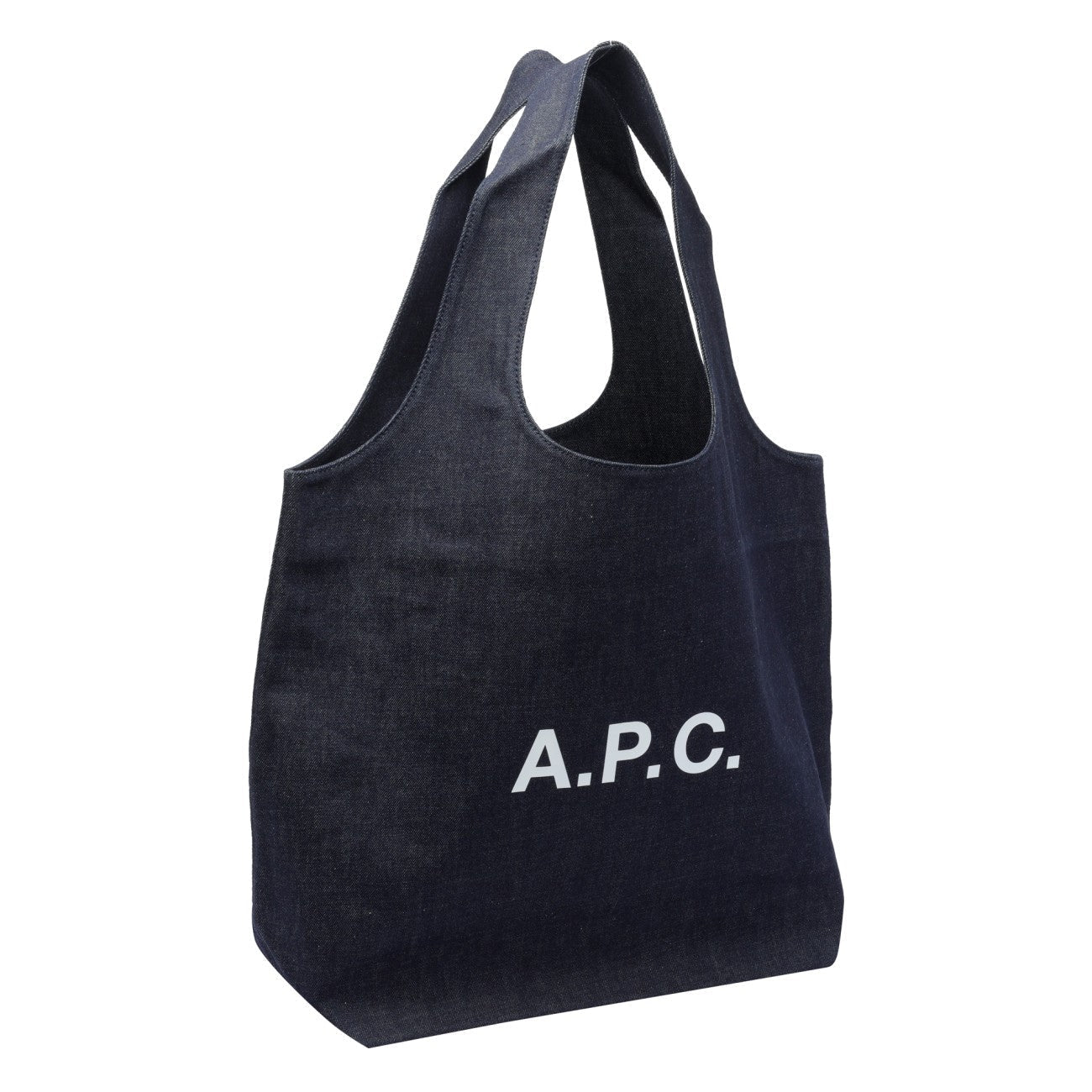 A.P.C. Women Ninon Tote Bag