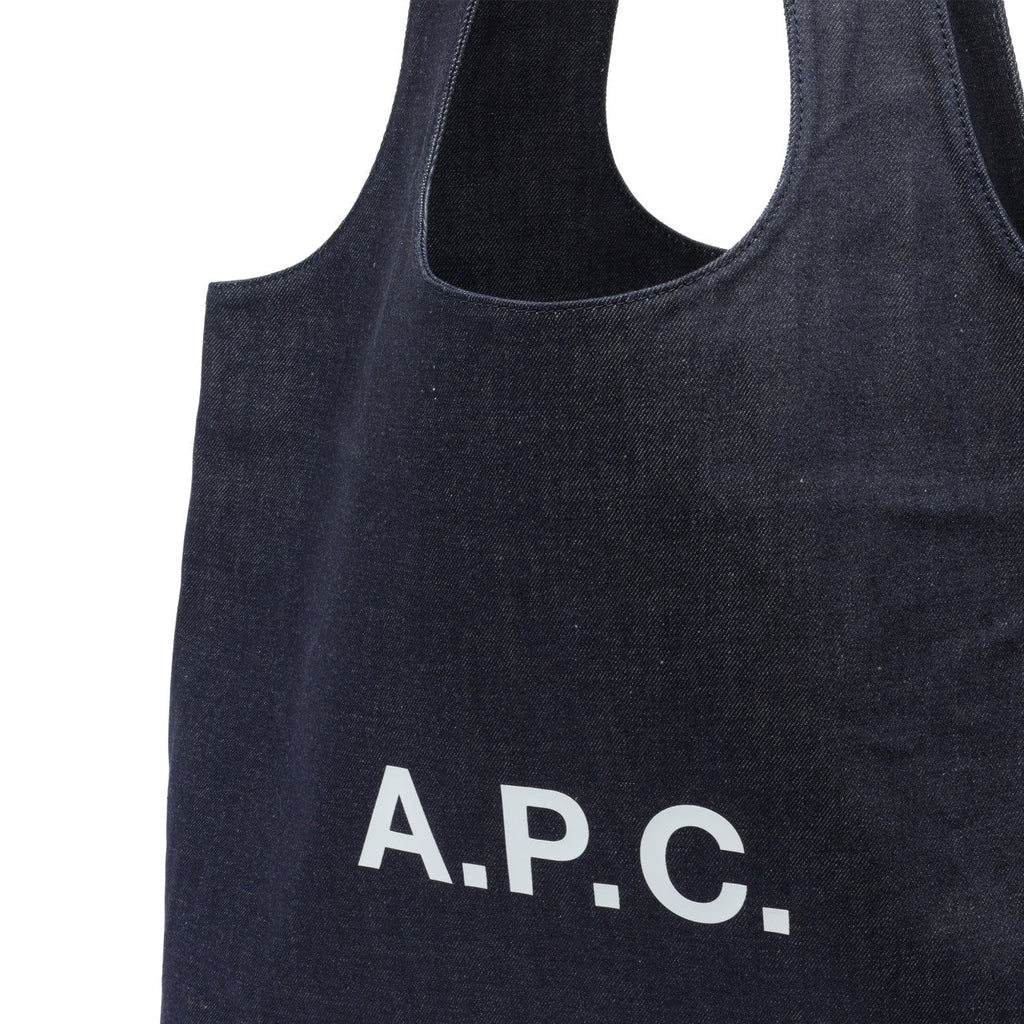 A.P.C. Women Ninon Tote Bag