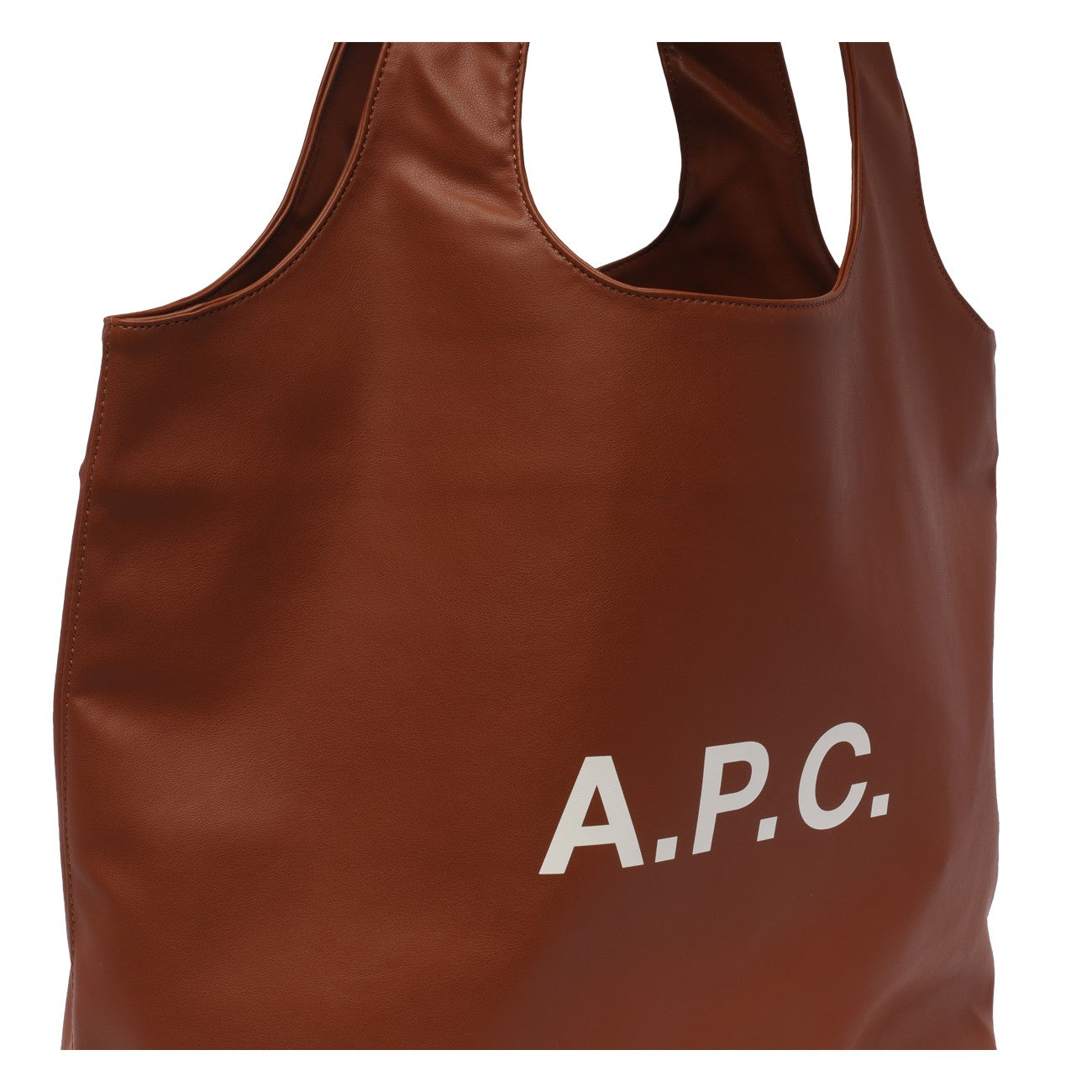 A.P.C. Women Ninon Tote Bag