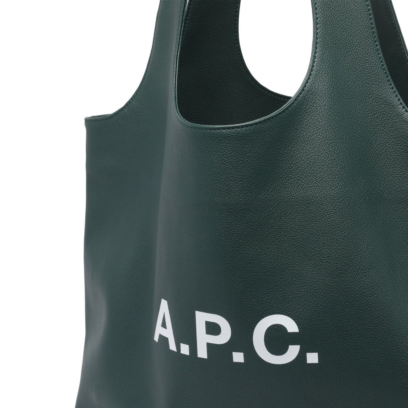 A.P.C. Women Ninon Tote Bag