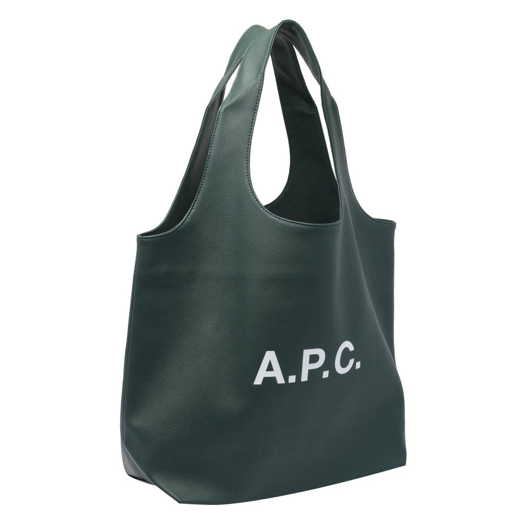 A.P.C. Women Ninon Tote Bag