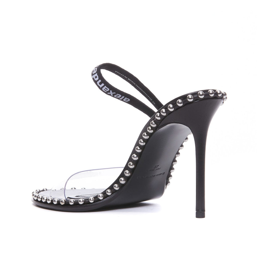 Alexander Wang Women Nova Pump Sandals