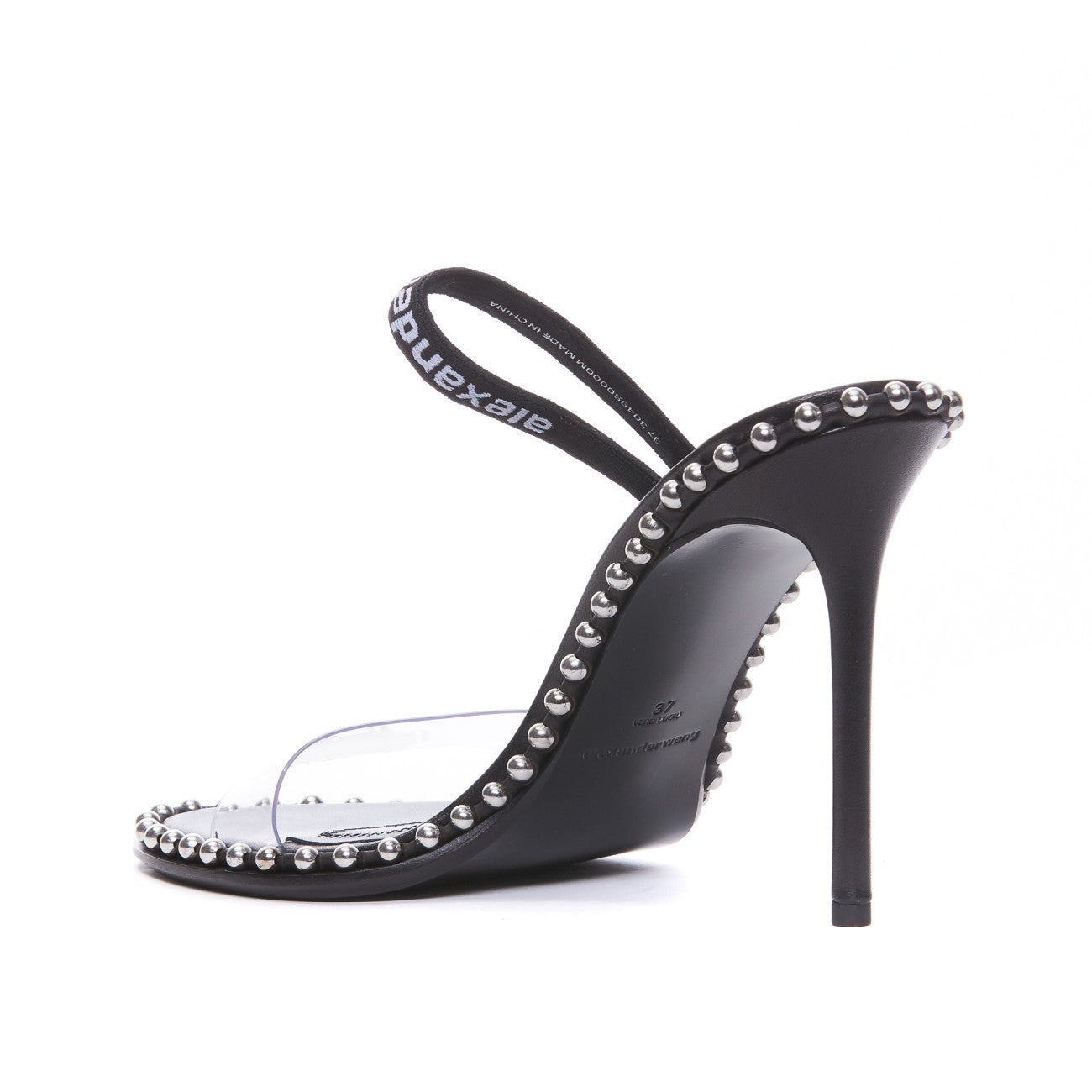 Alexander Wang Women Nova Pump Sandals