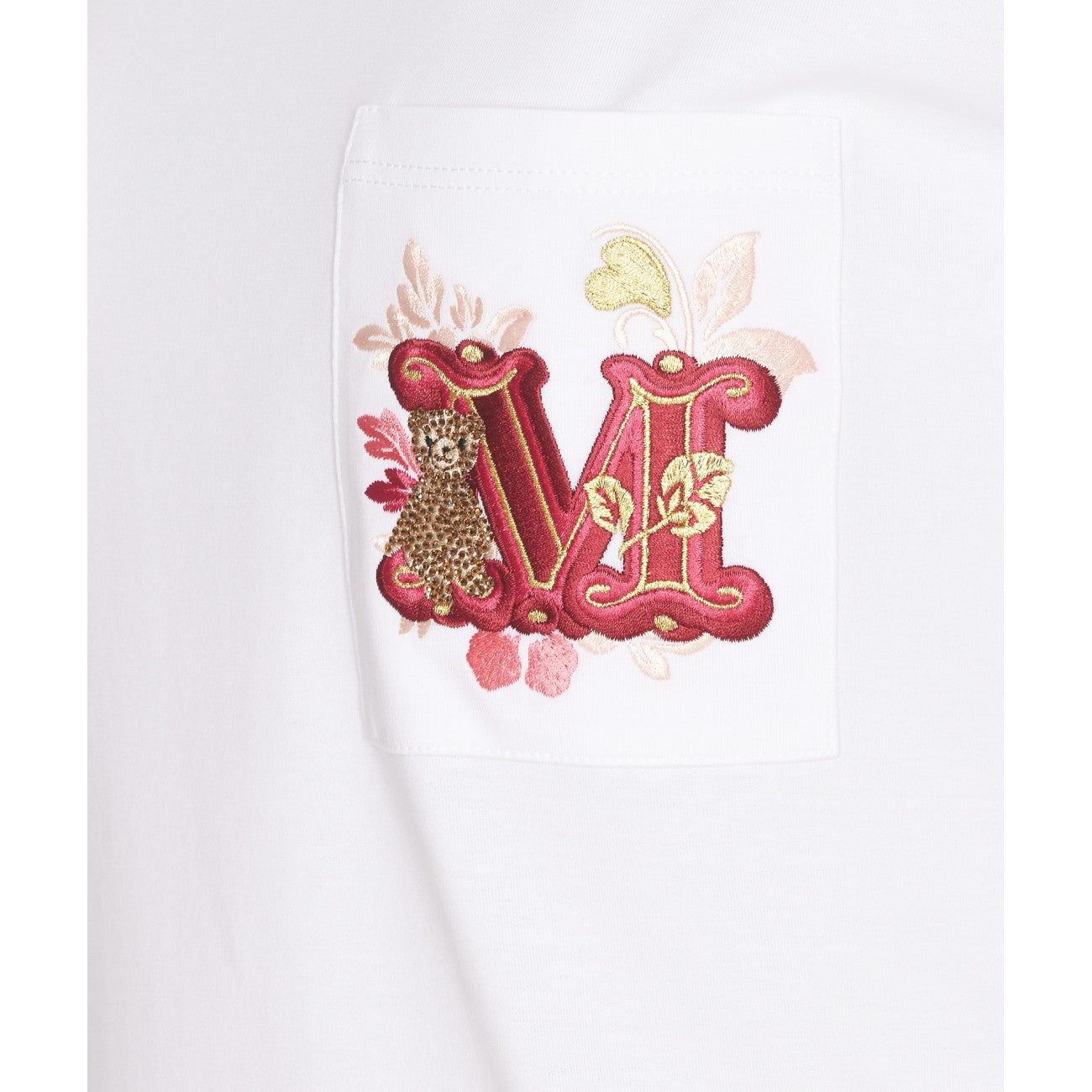 Max Mara Women Nunzio T-Shirt