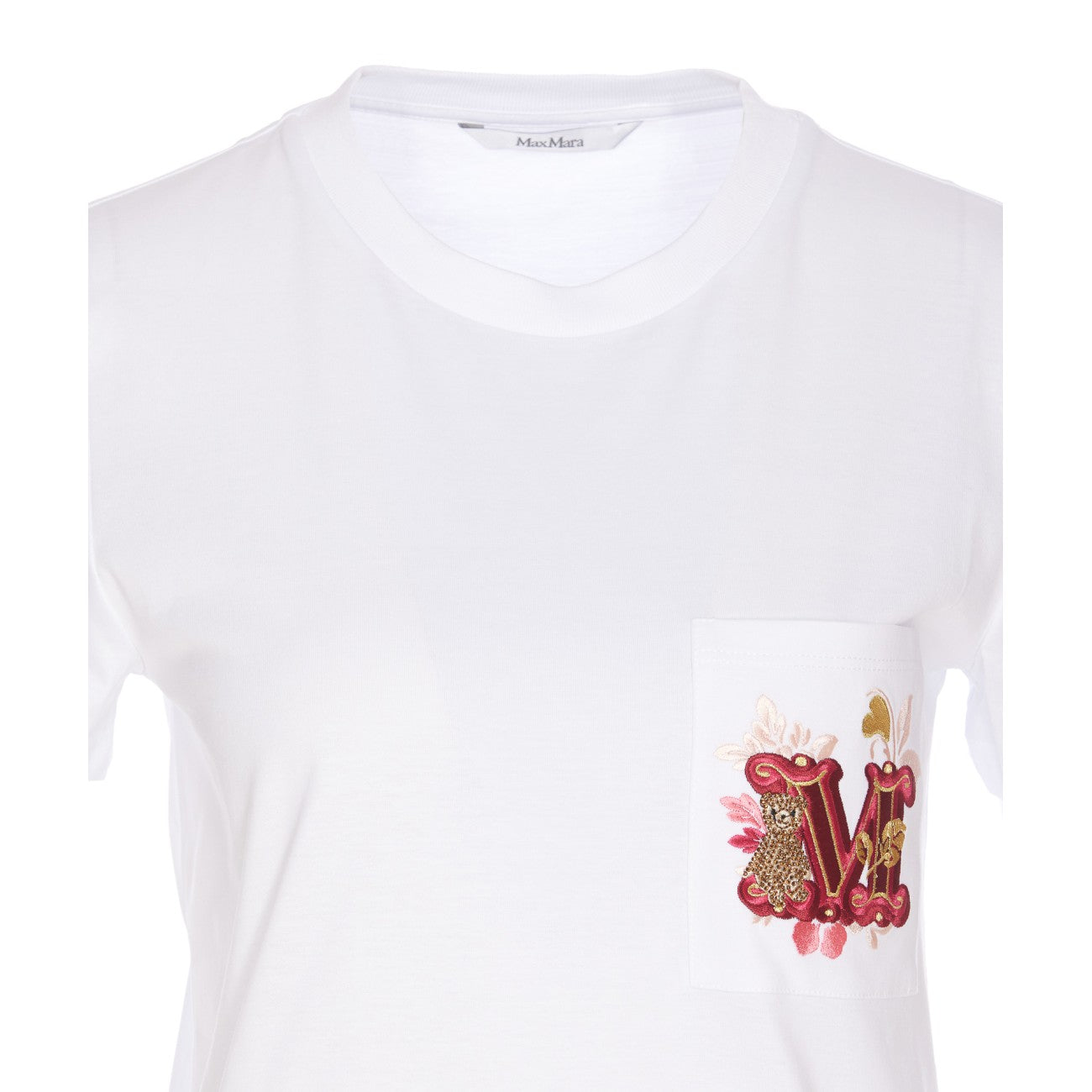 Max Mara Women Nunzio T-Shirt