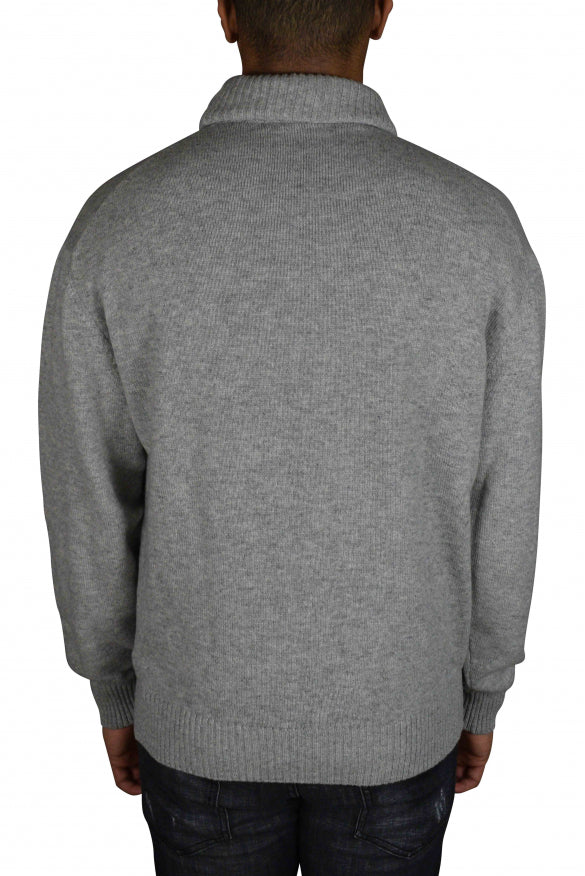 Off-White Men Turtleneck Sweater