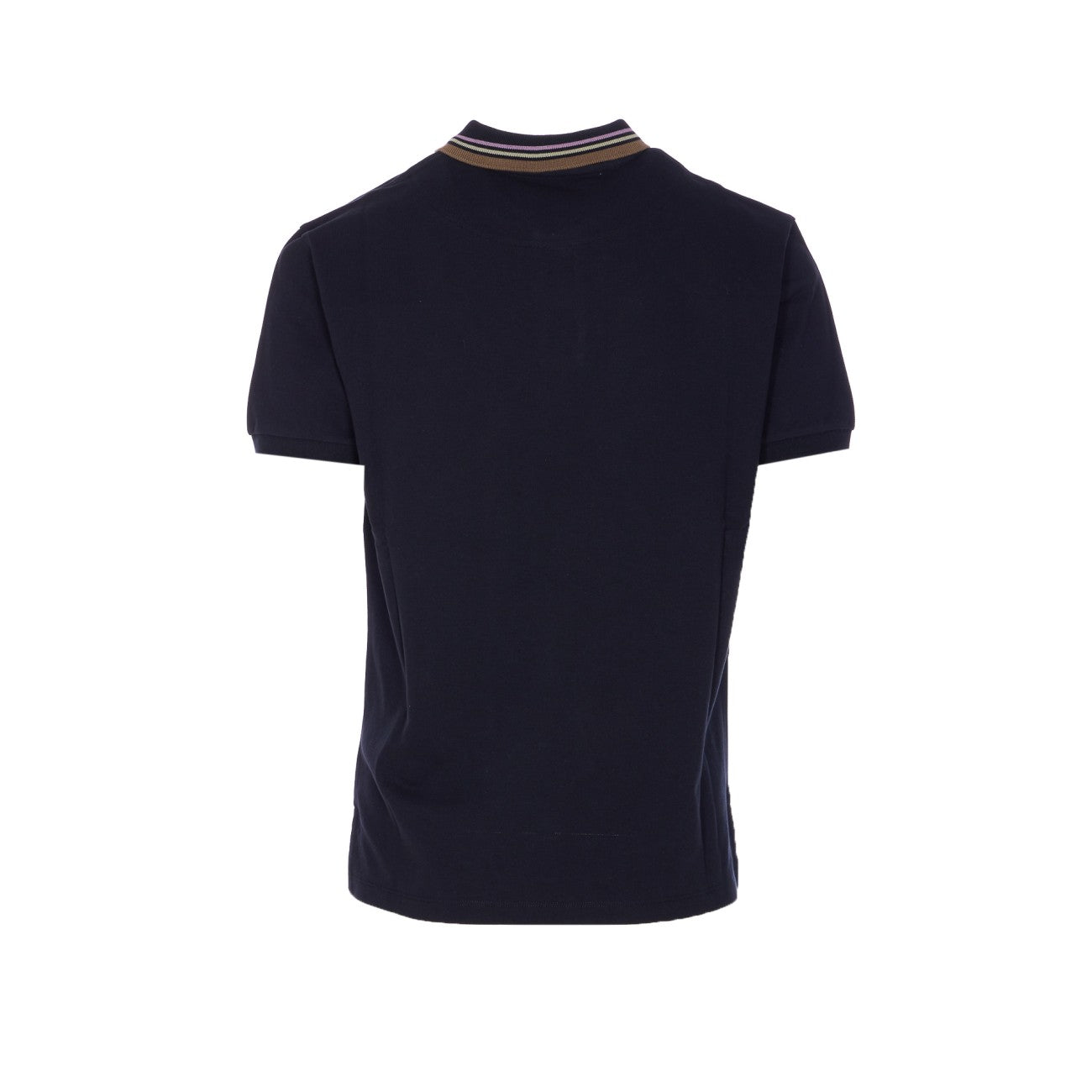 Vivienne Westwood Men Orb Logo Classic Polo